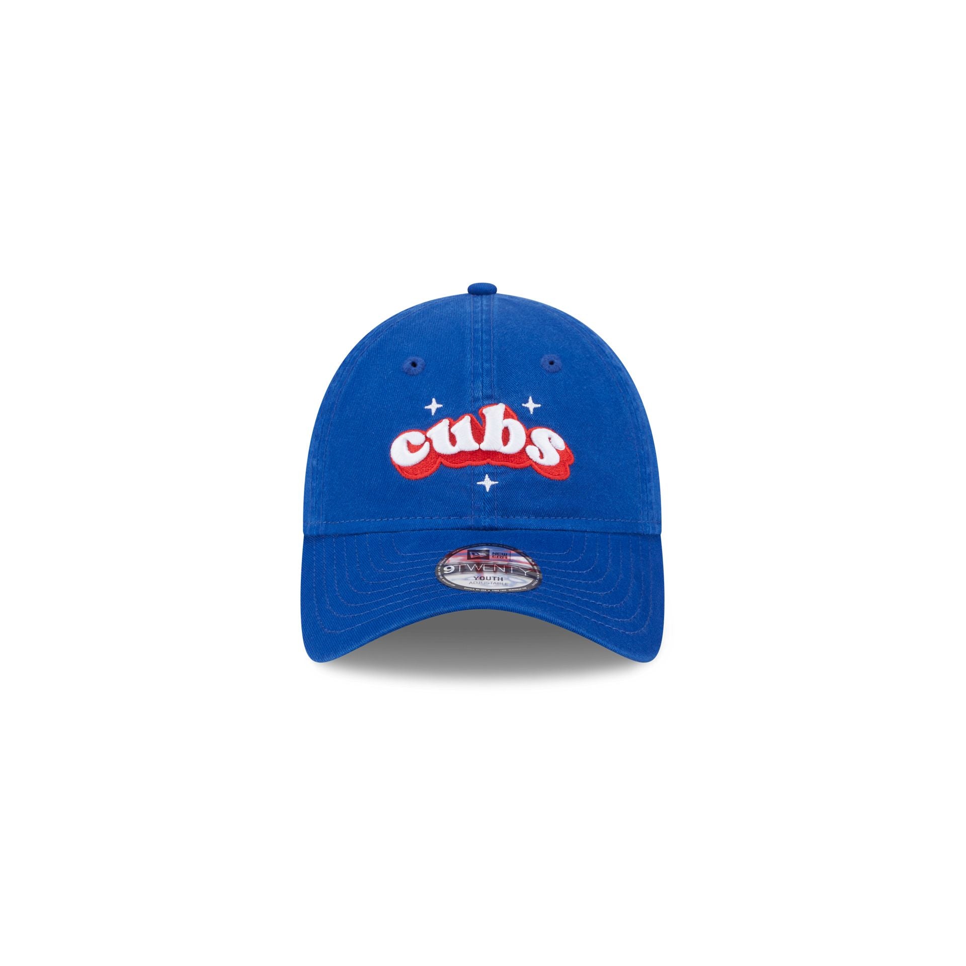 New Era Cheer Kids 9TWENTY Adjustable