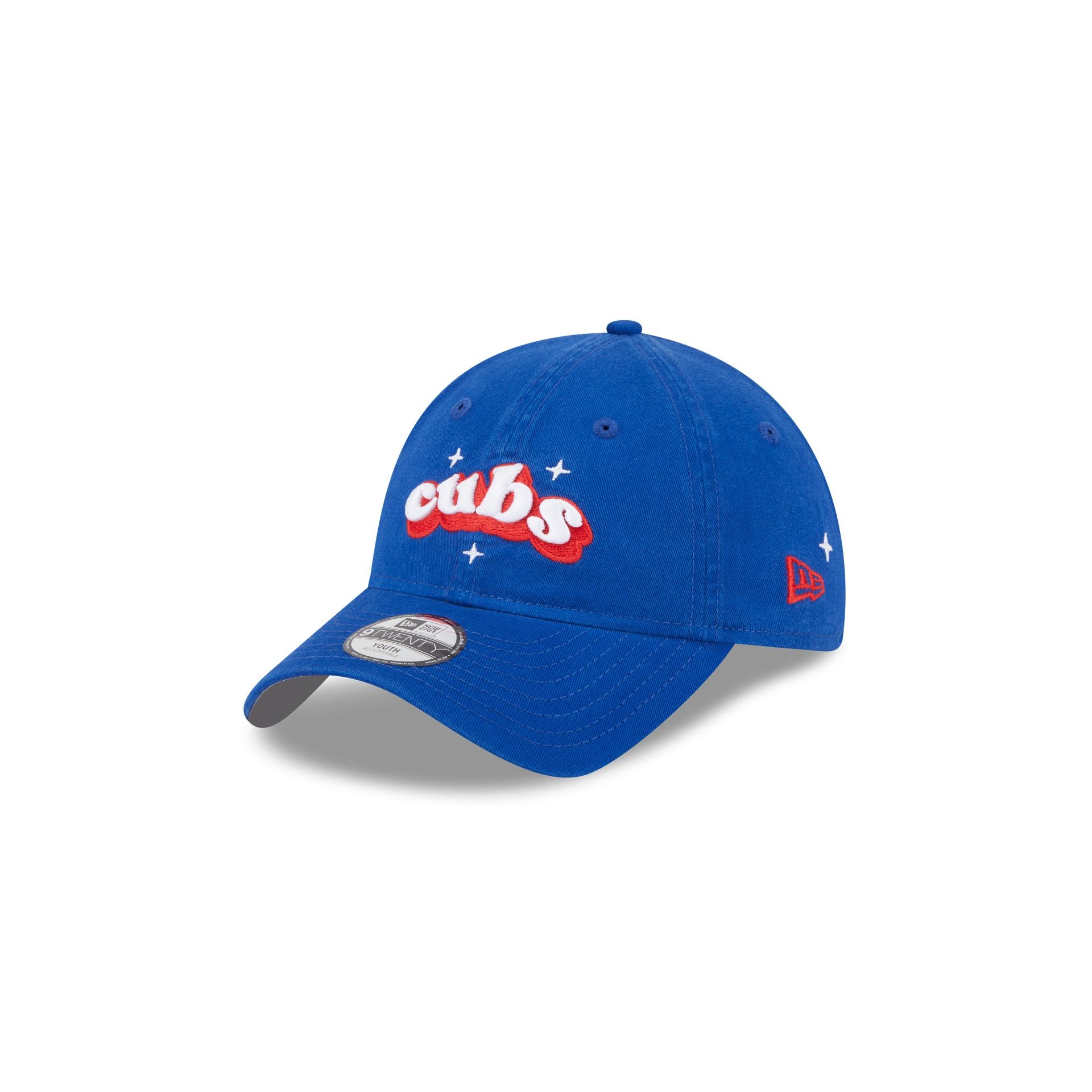 New Era Cheer Kids 9TWENTY Adjustable