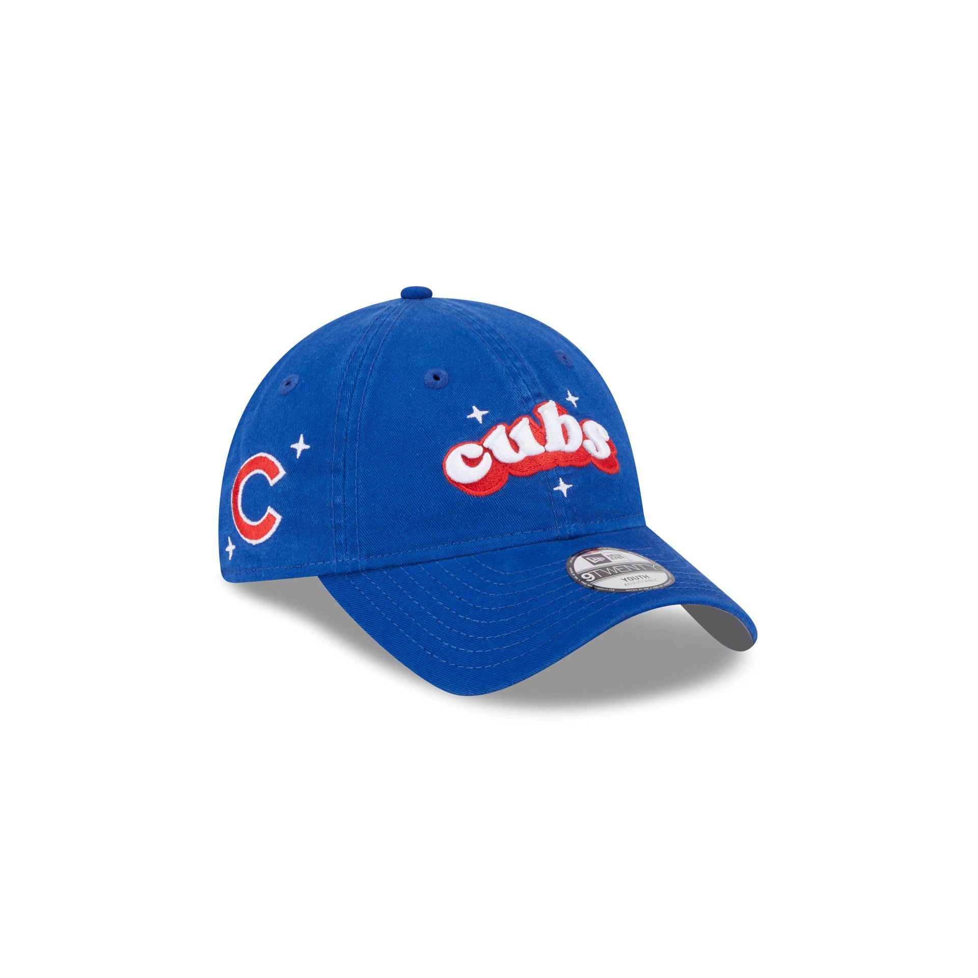 new era Cheer Kids 9TWENTY Adjustable
