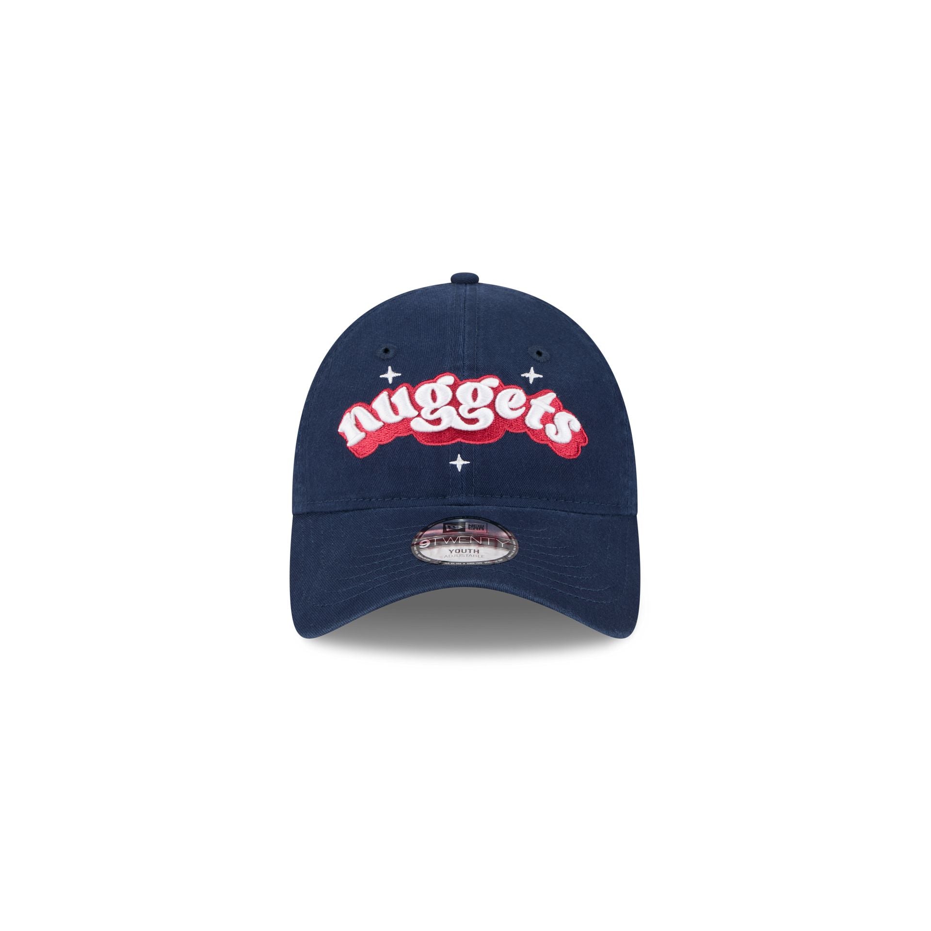 New Era Cheer Kids 9TWENTY Adjustable