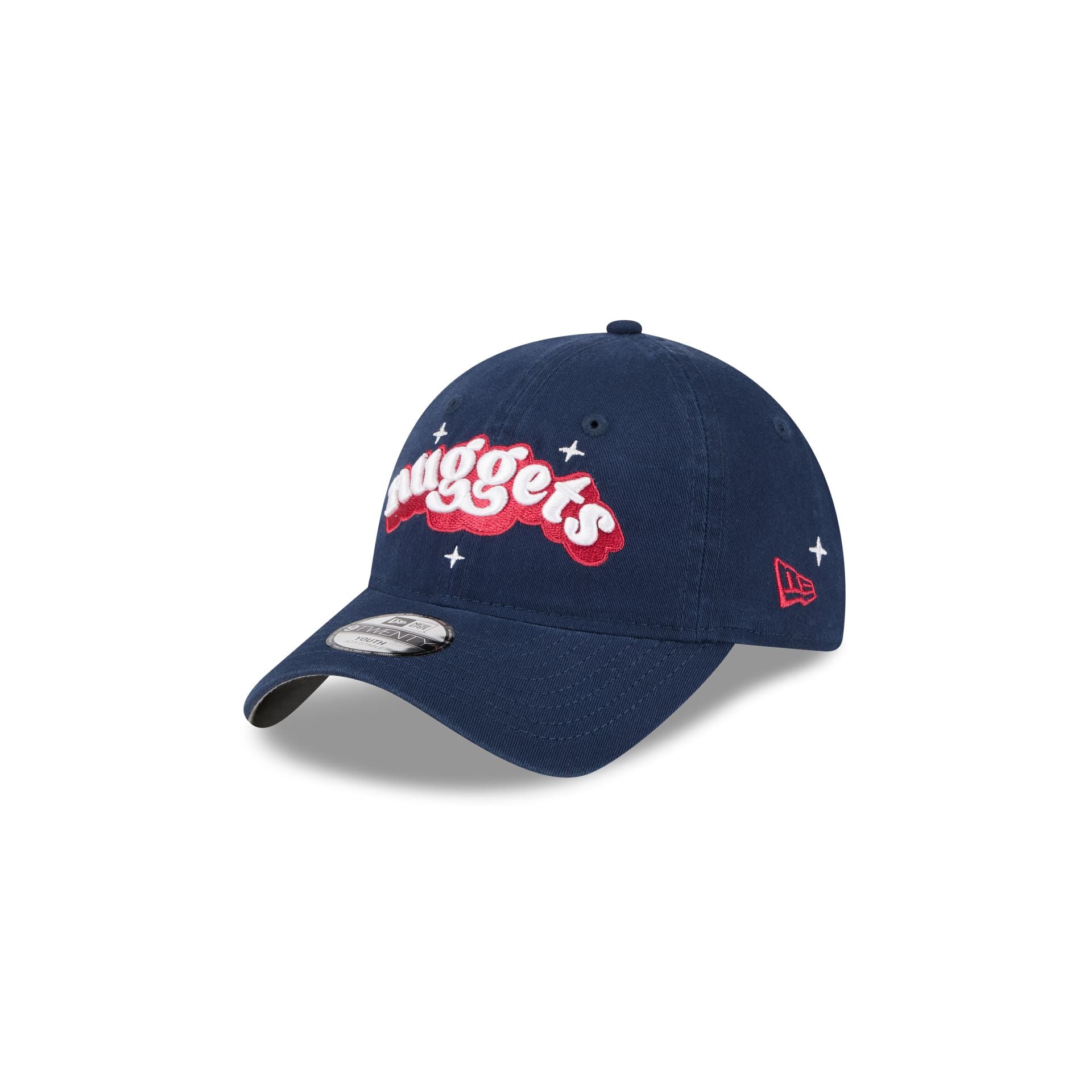 New Era Cheer Kids 9TWENTY Adjustable