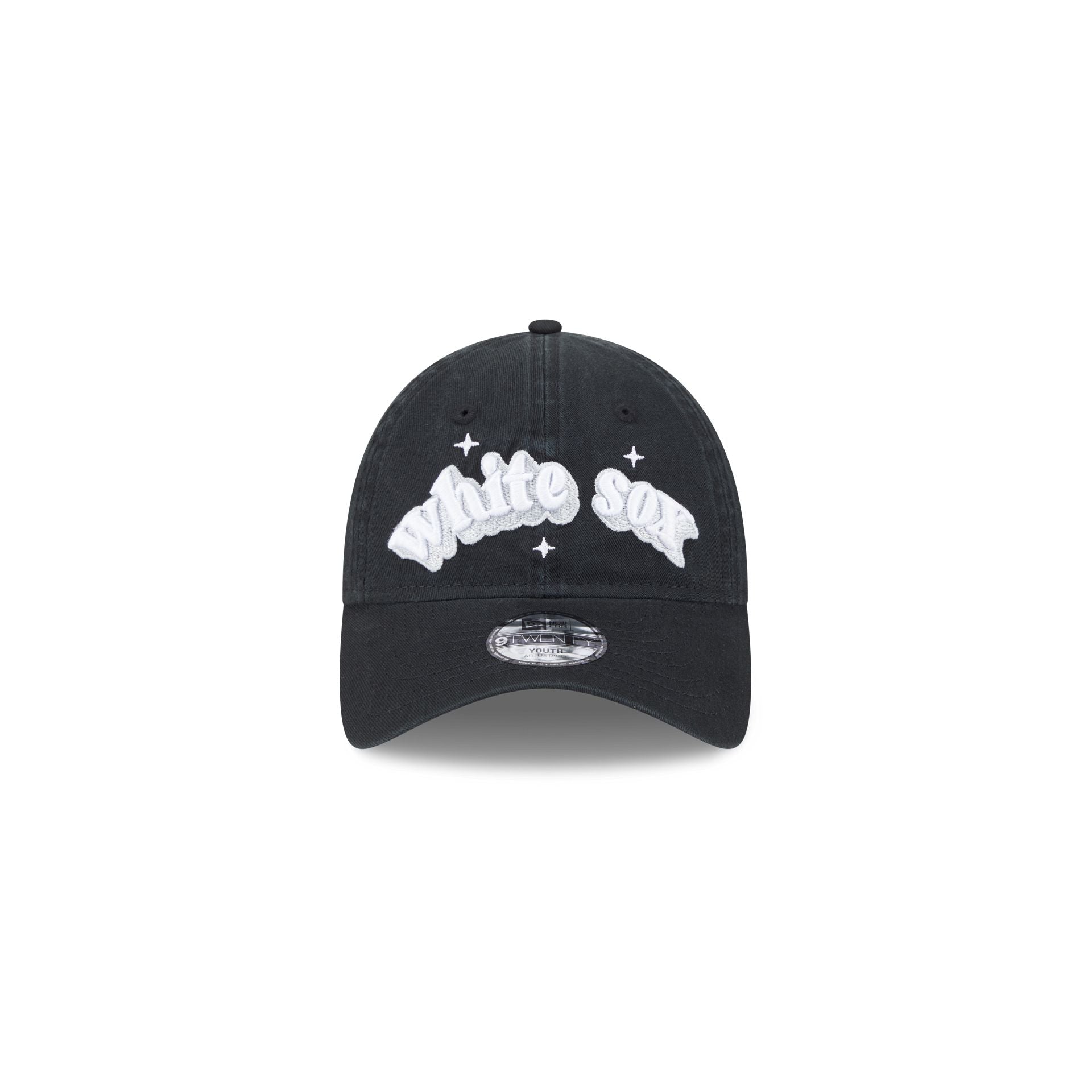 New Era Cheer Kids 9TWENTY Adjustable