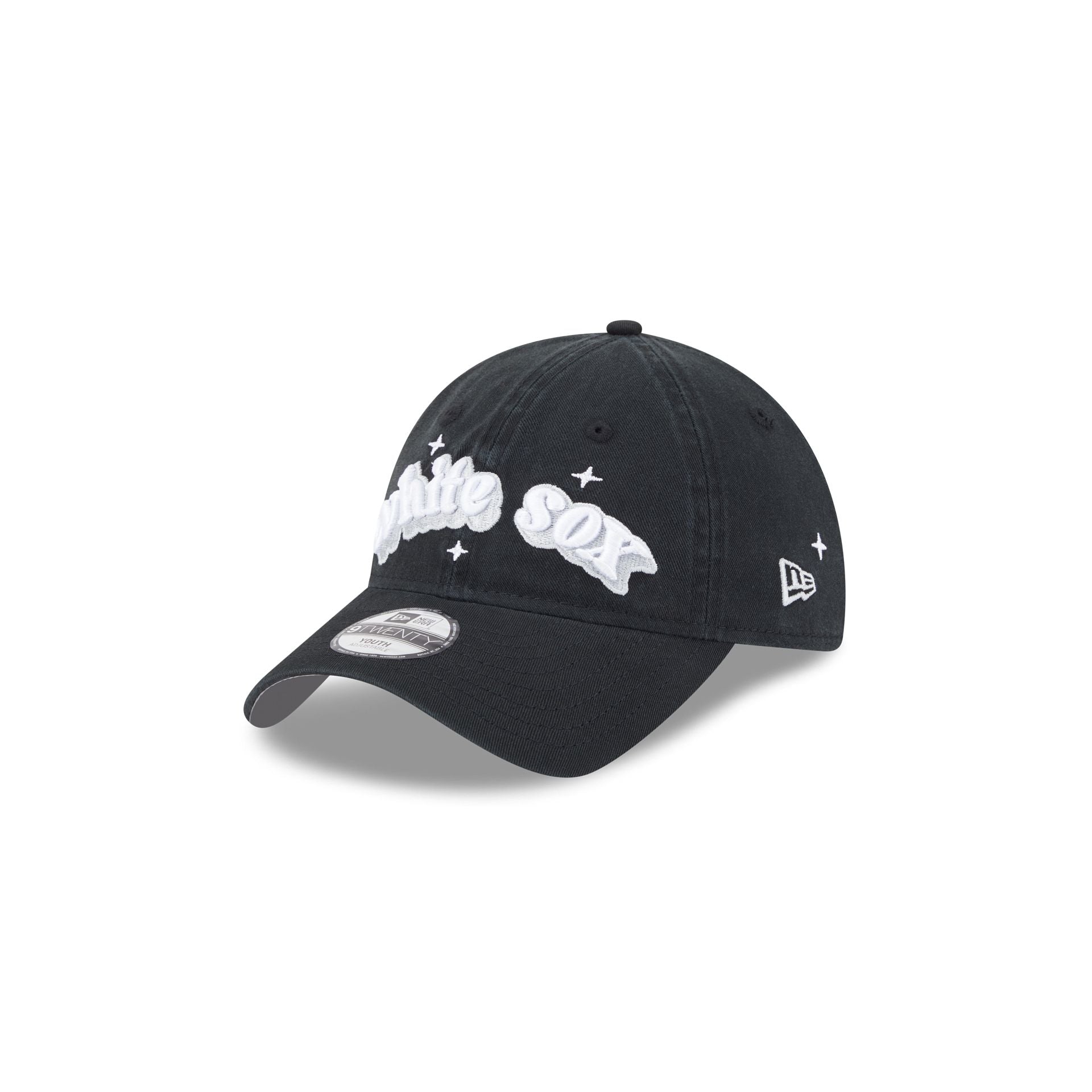 New Era Cheer Kids 9TWENTY Adjustable