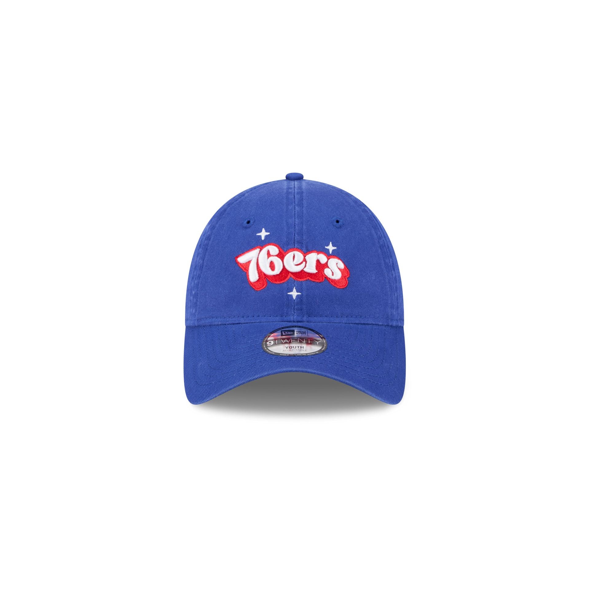 New Era Cheer Kids 9TWENTY Adjustable