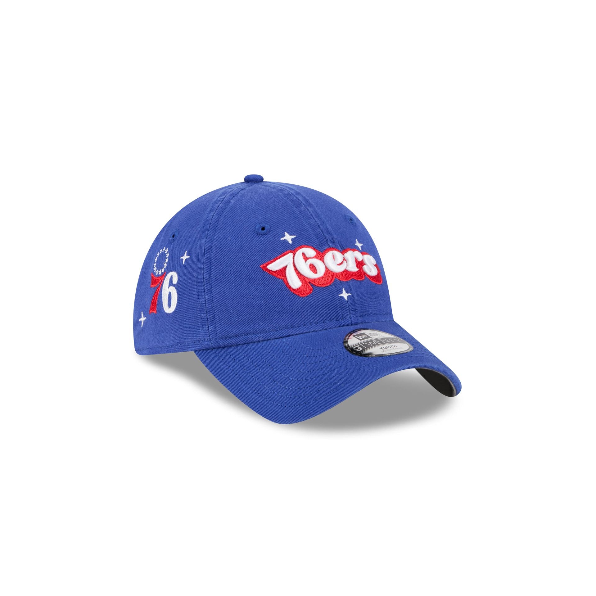 new era Cheer Kids 9TWENTY Adjustable