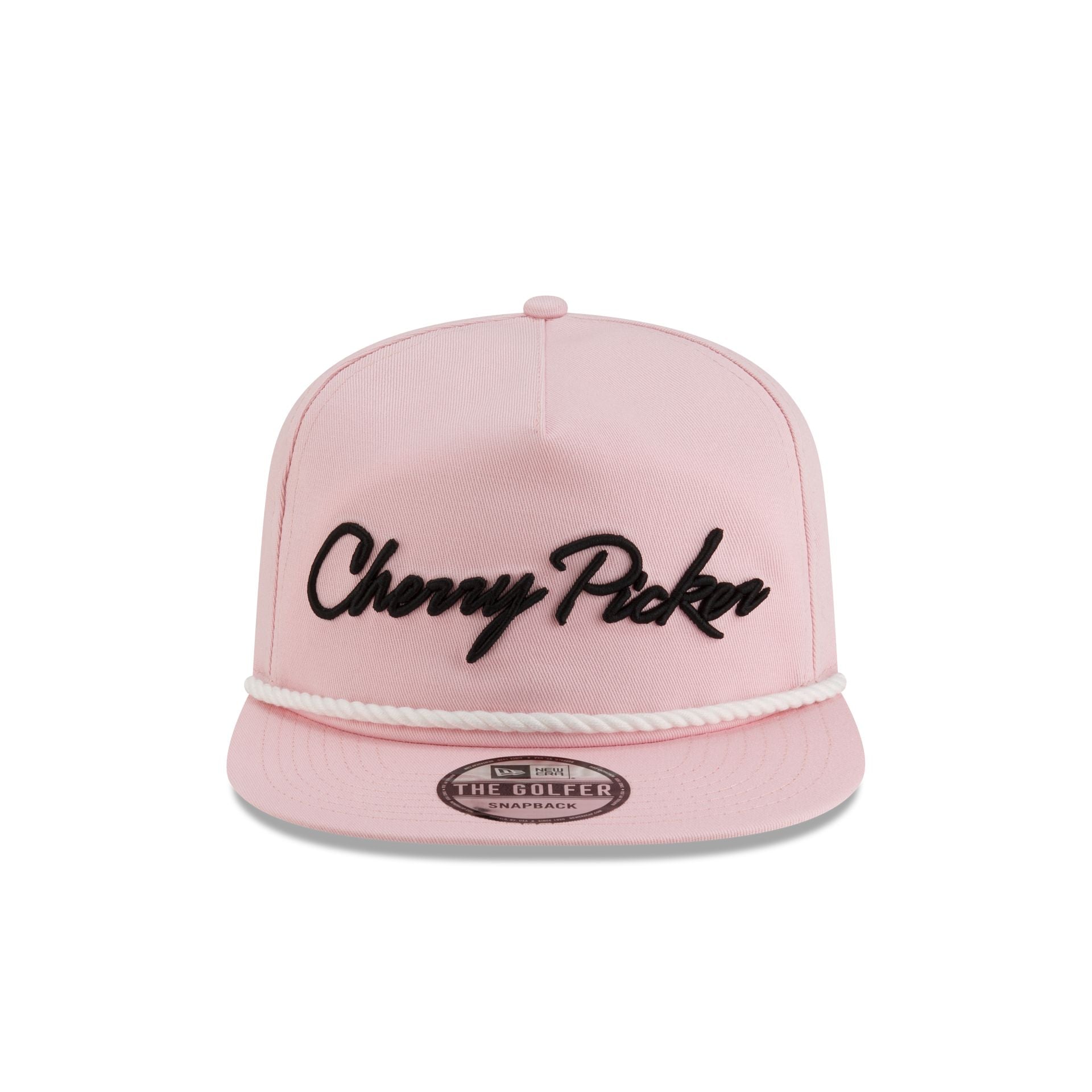 New Era Cherry Picker Golfer