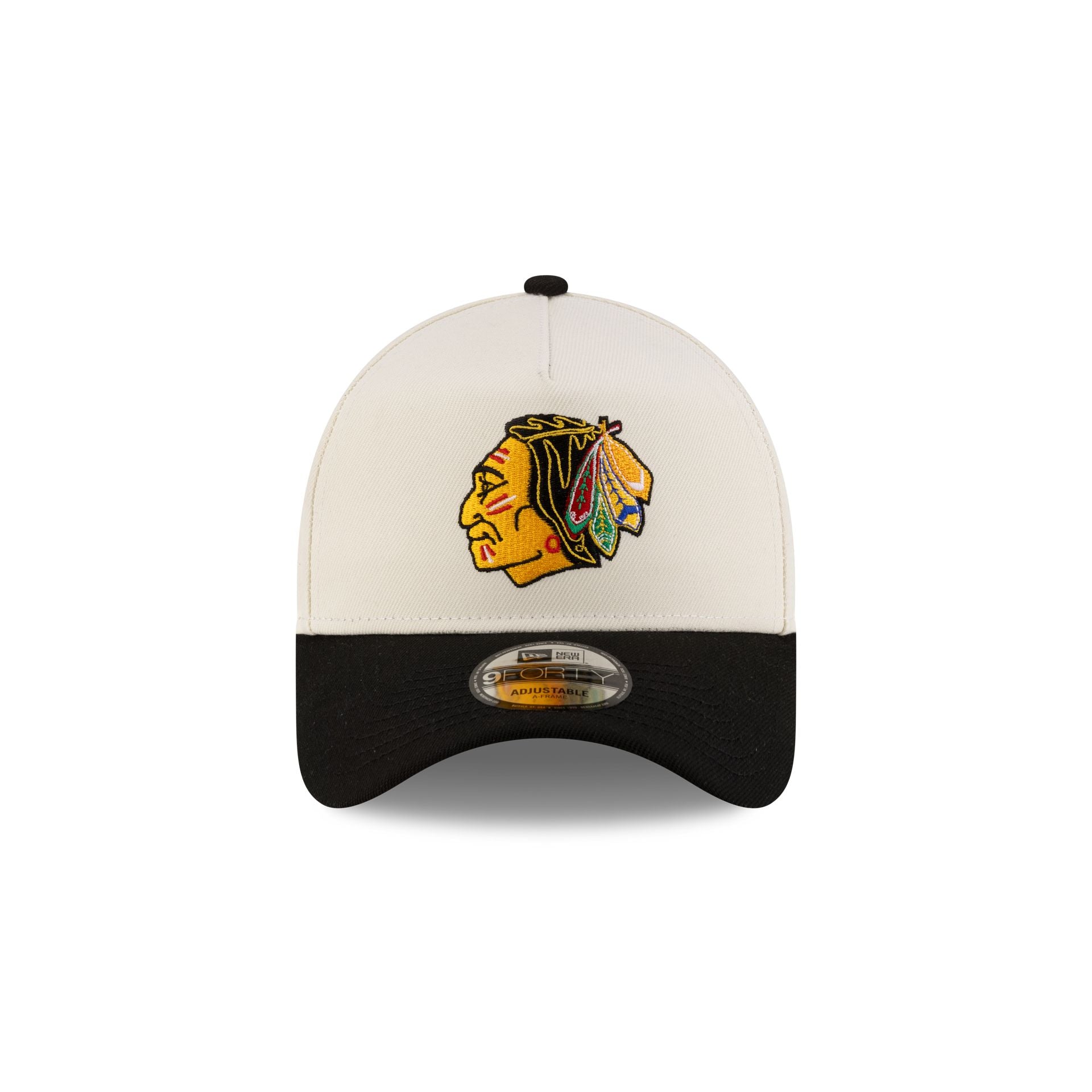 New Era Chicago Stadium 9FORTY A-Frame Snapback