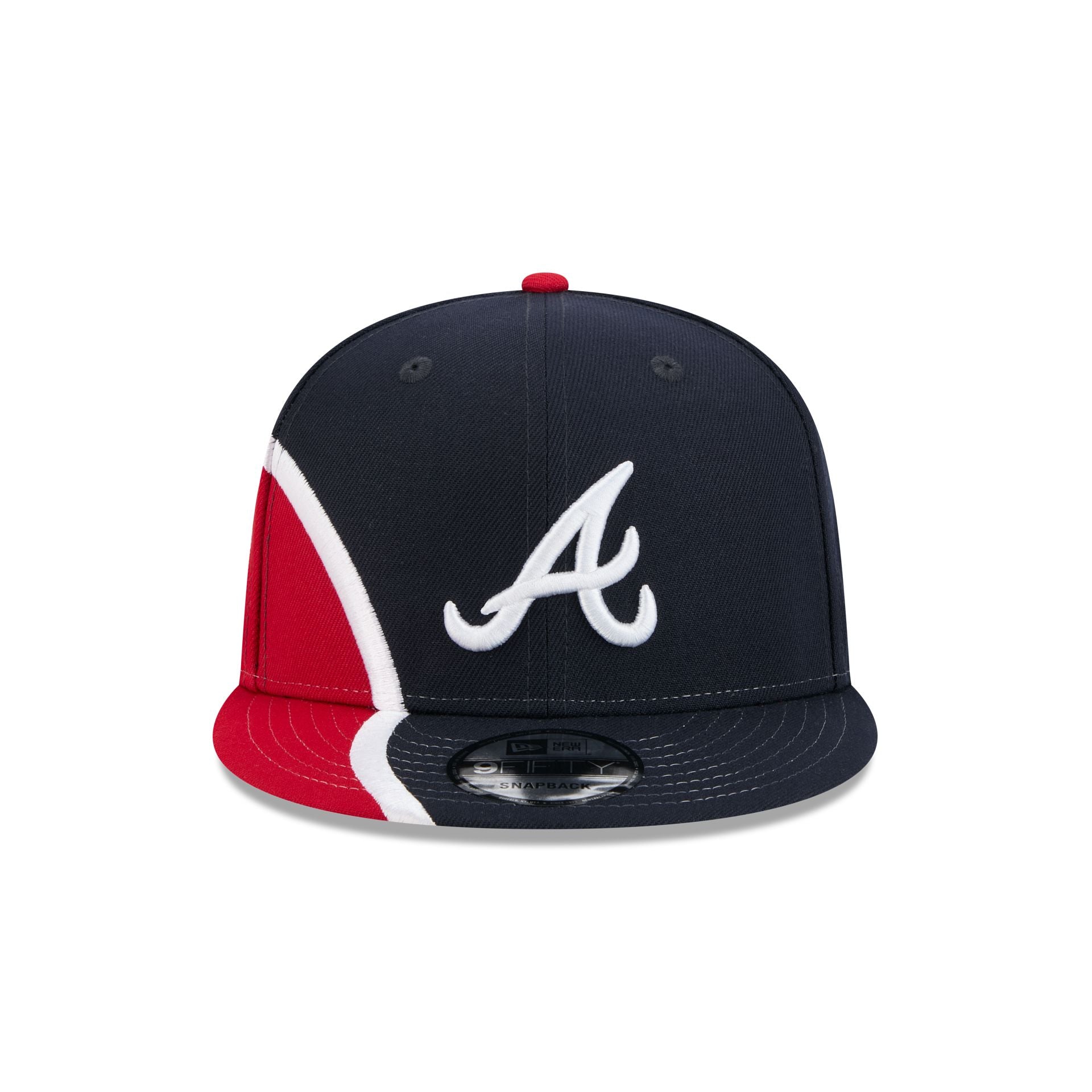 New Era Chipper Jones 9FIFTY Snapback