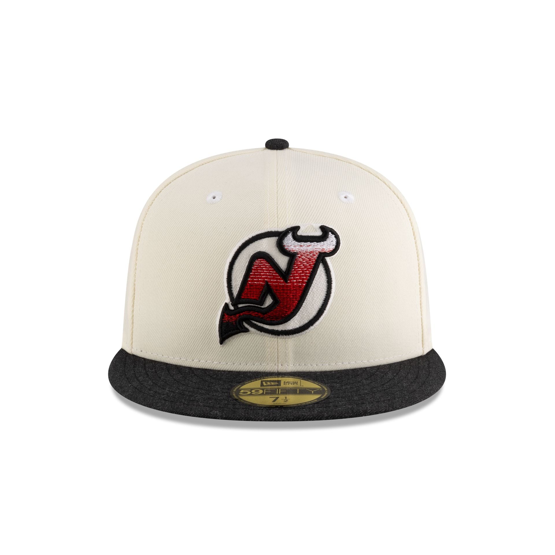 New Era Chrome 59FIFTY Fitted