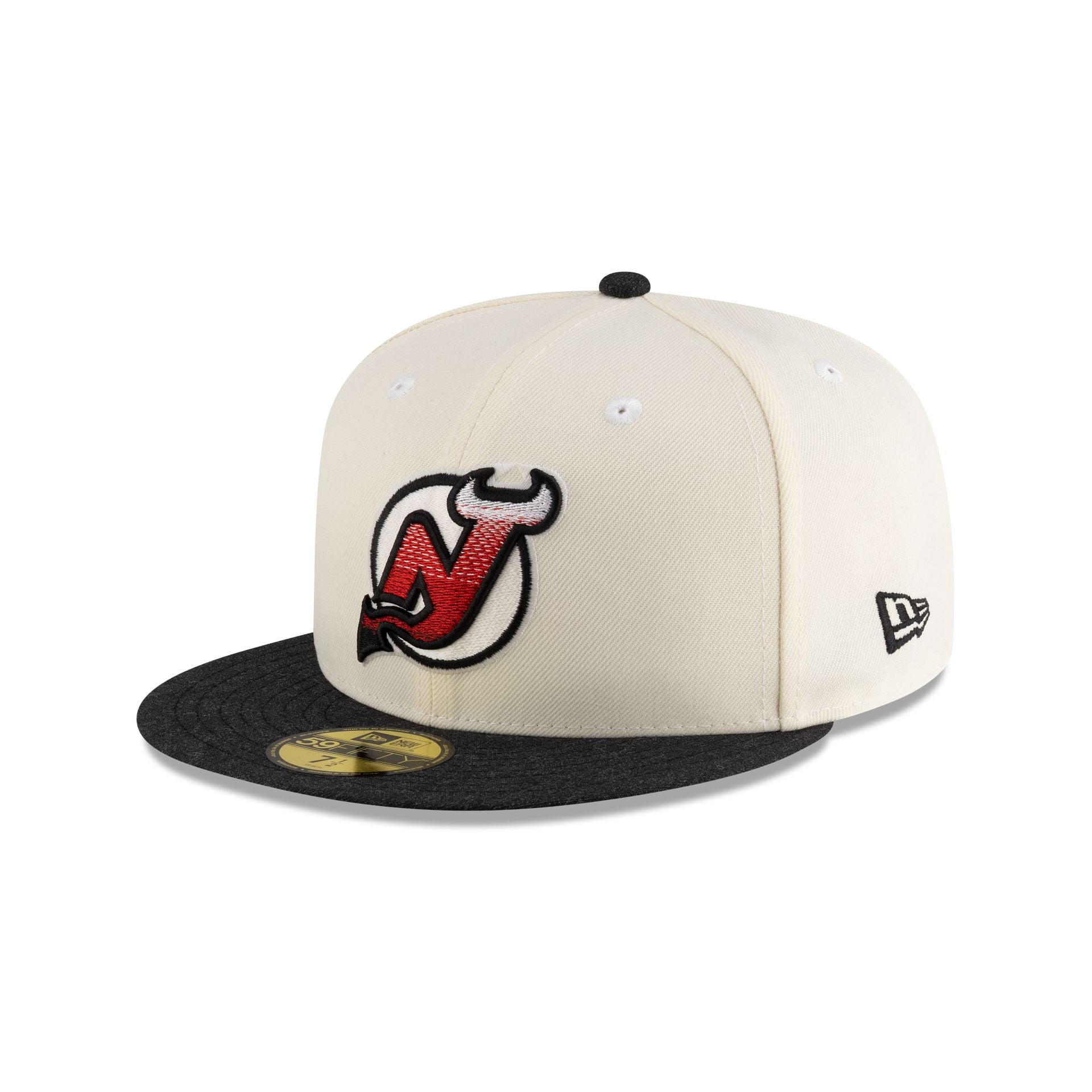 New Era Chrome 59FIFTY Fitted