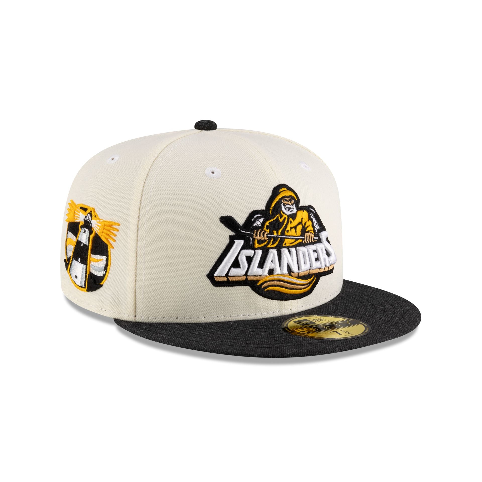 new era Chrome 59FIFTY Fitted