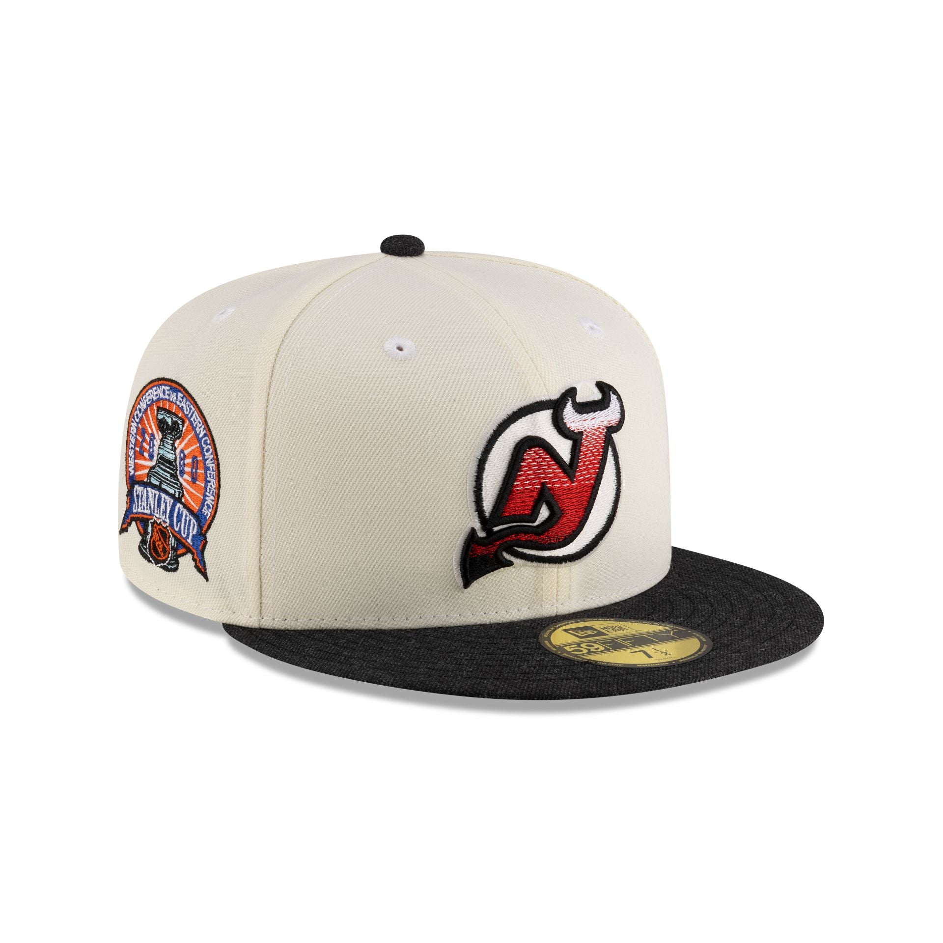 new era Chrome 59FIFTY Fitted