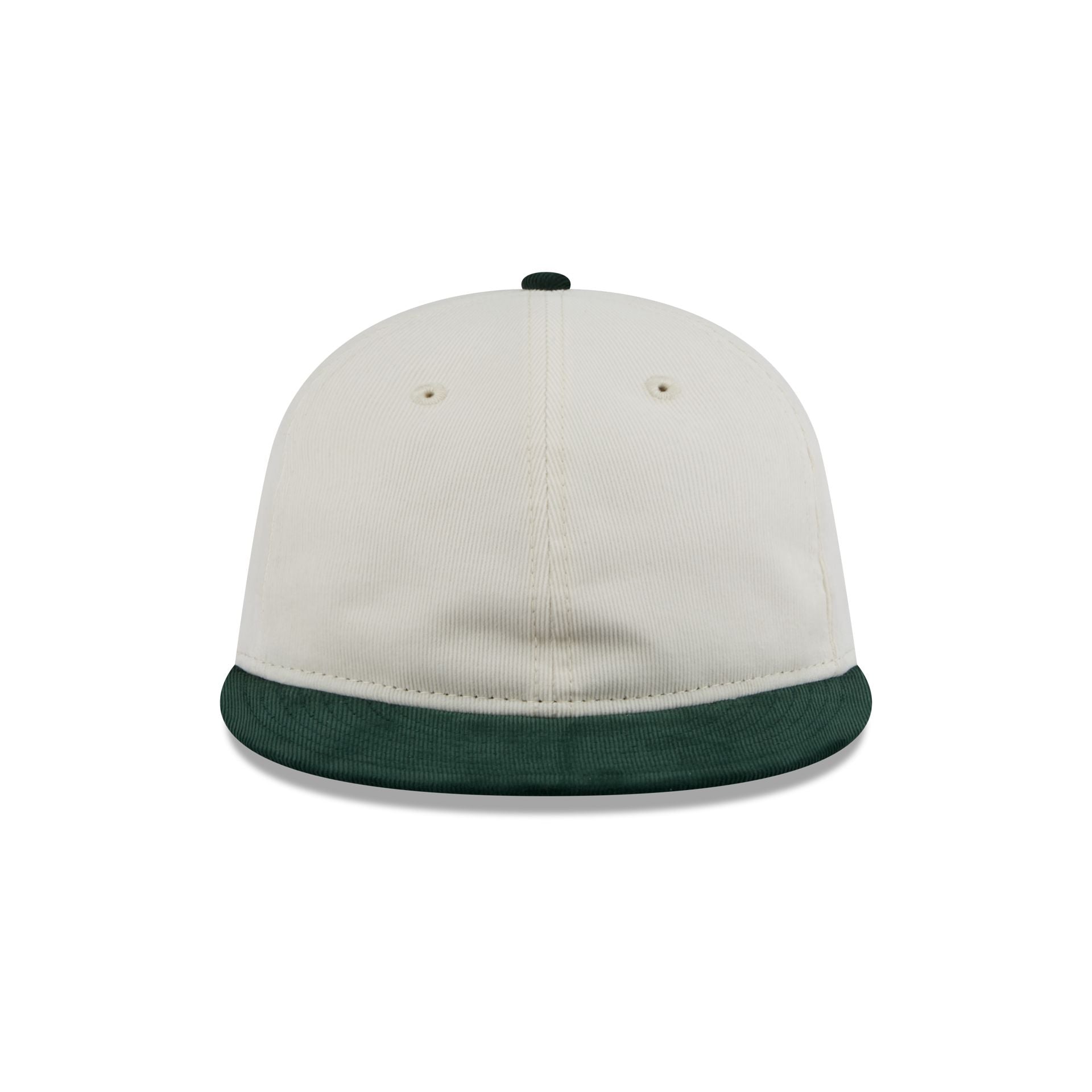 New Era Chrome Emerald Retro Crown 59FIFTY Fitted