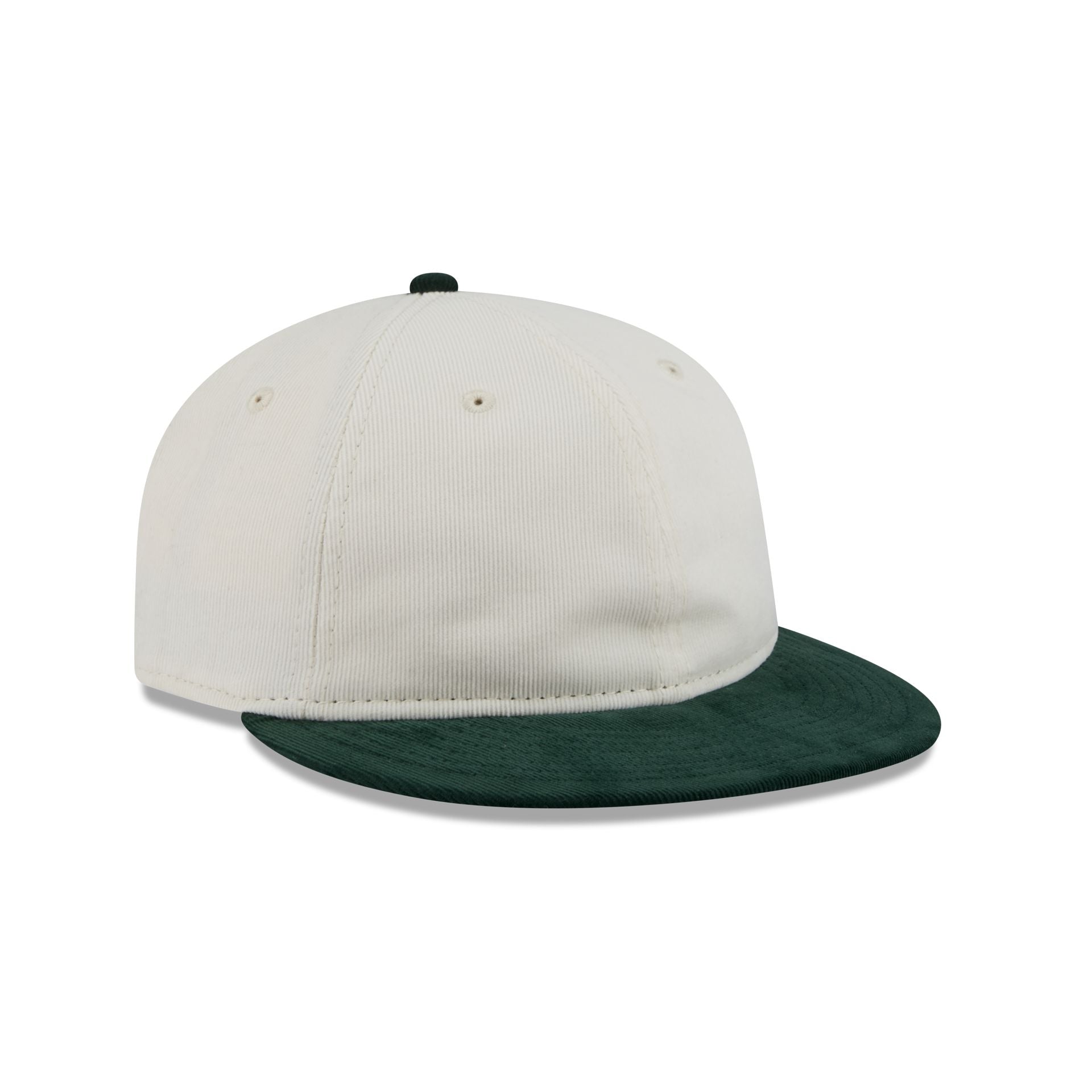 New Era Chrome Emerald Retro Crown 59FIFTY Fitted