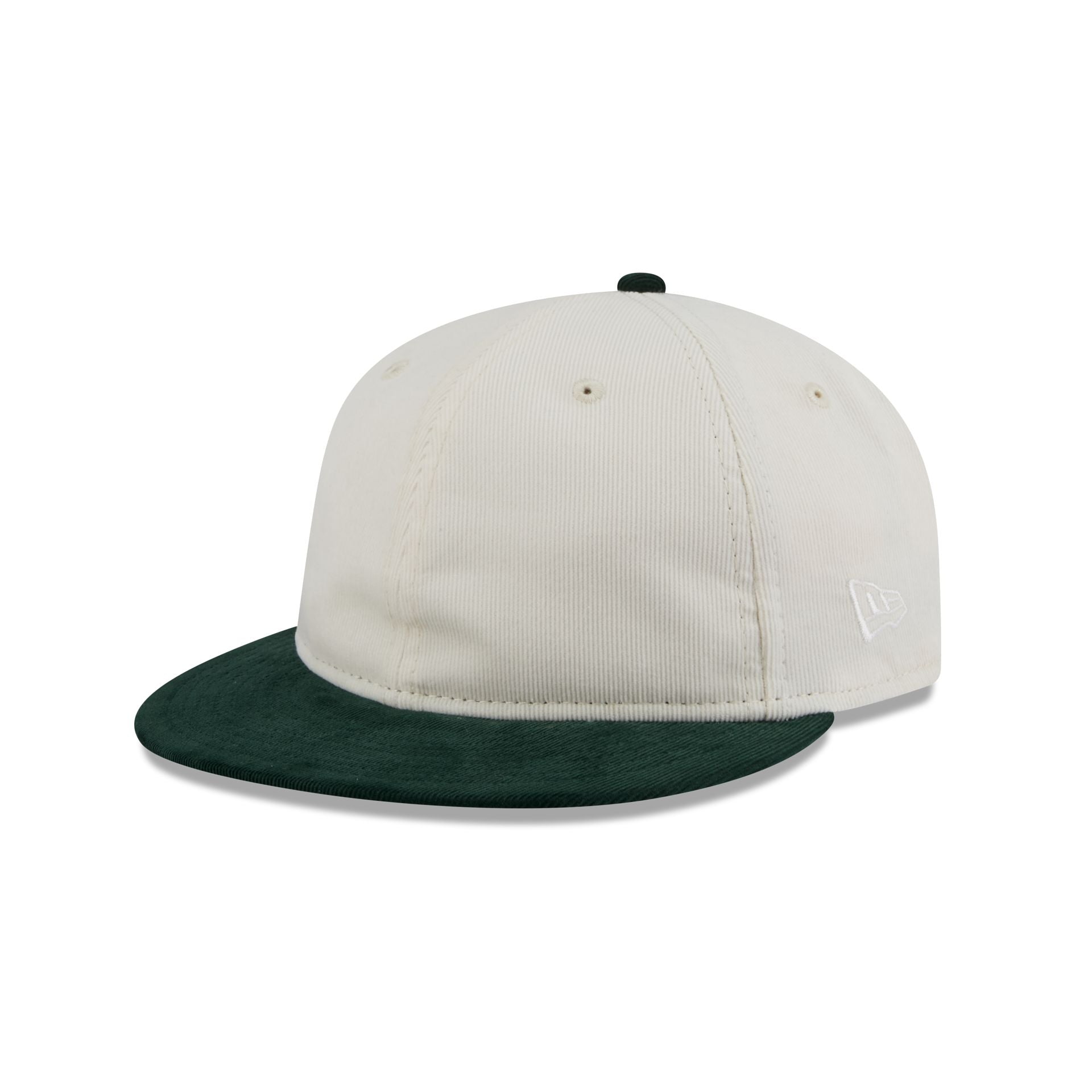 new era Chrome Emerald Retro Crown 59FIFTY Fitted