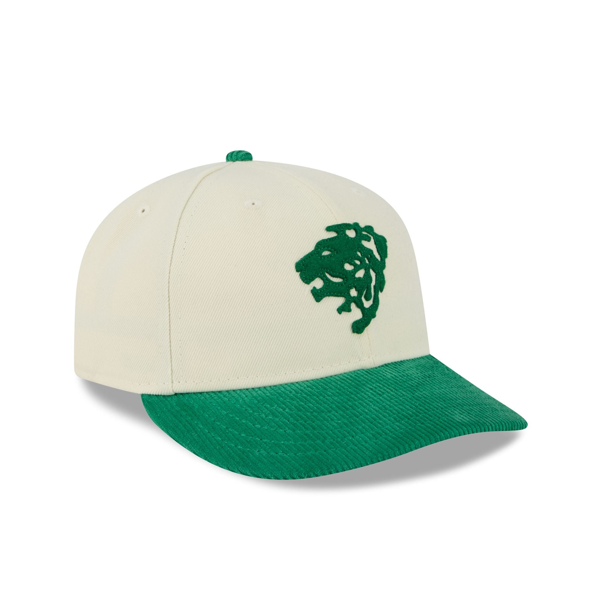 New Era Chrome Retro Crown 59FIFTY Fitted