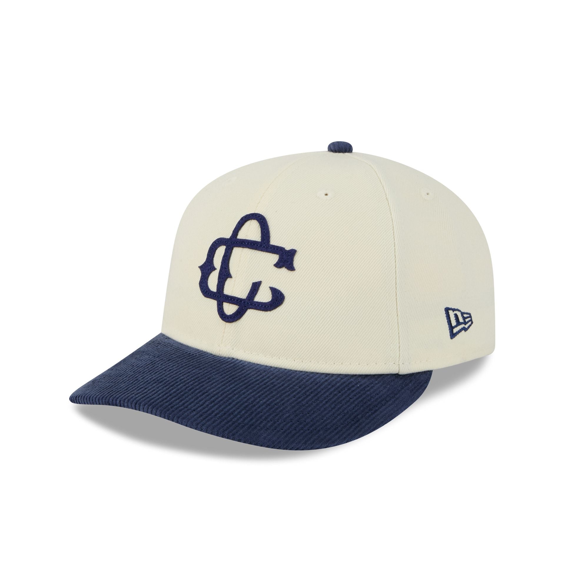 new era Chrome Retro Crown 59FIFTY Fitted
