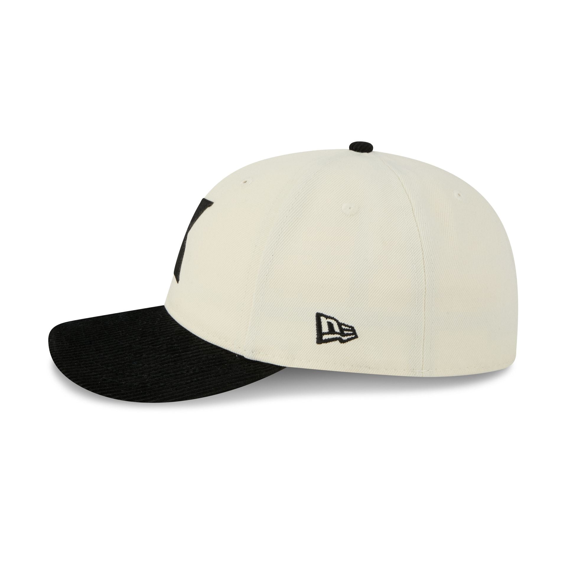 New Era Chrome Retro Crown 59FIFTY Fitted