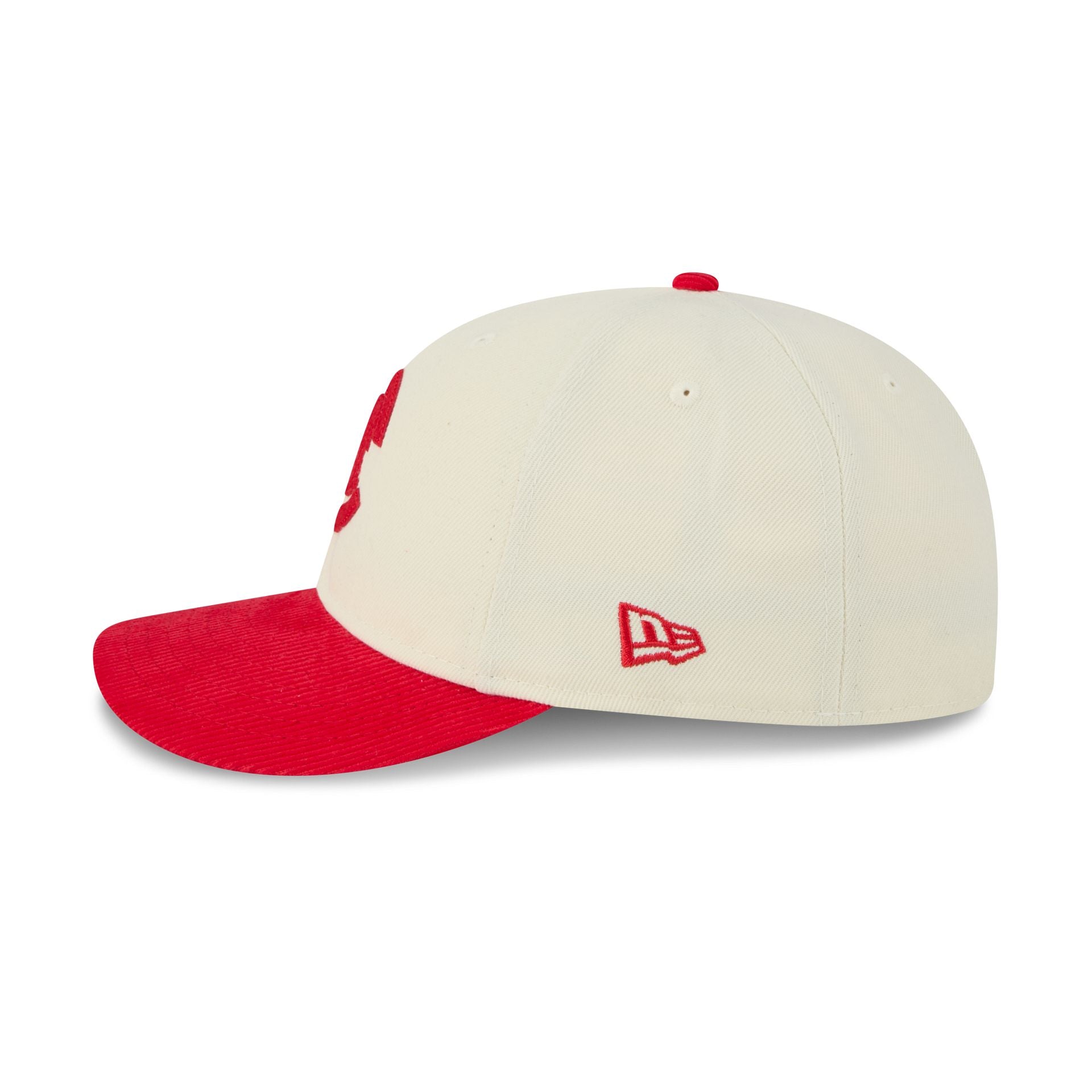 New Era Chrome Retro Crown 59FIFTY Fitted