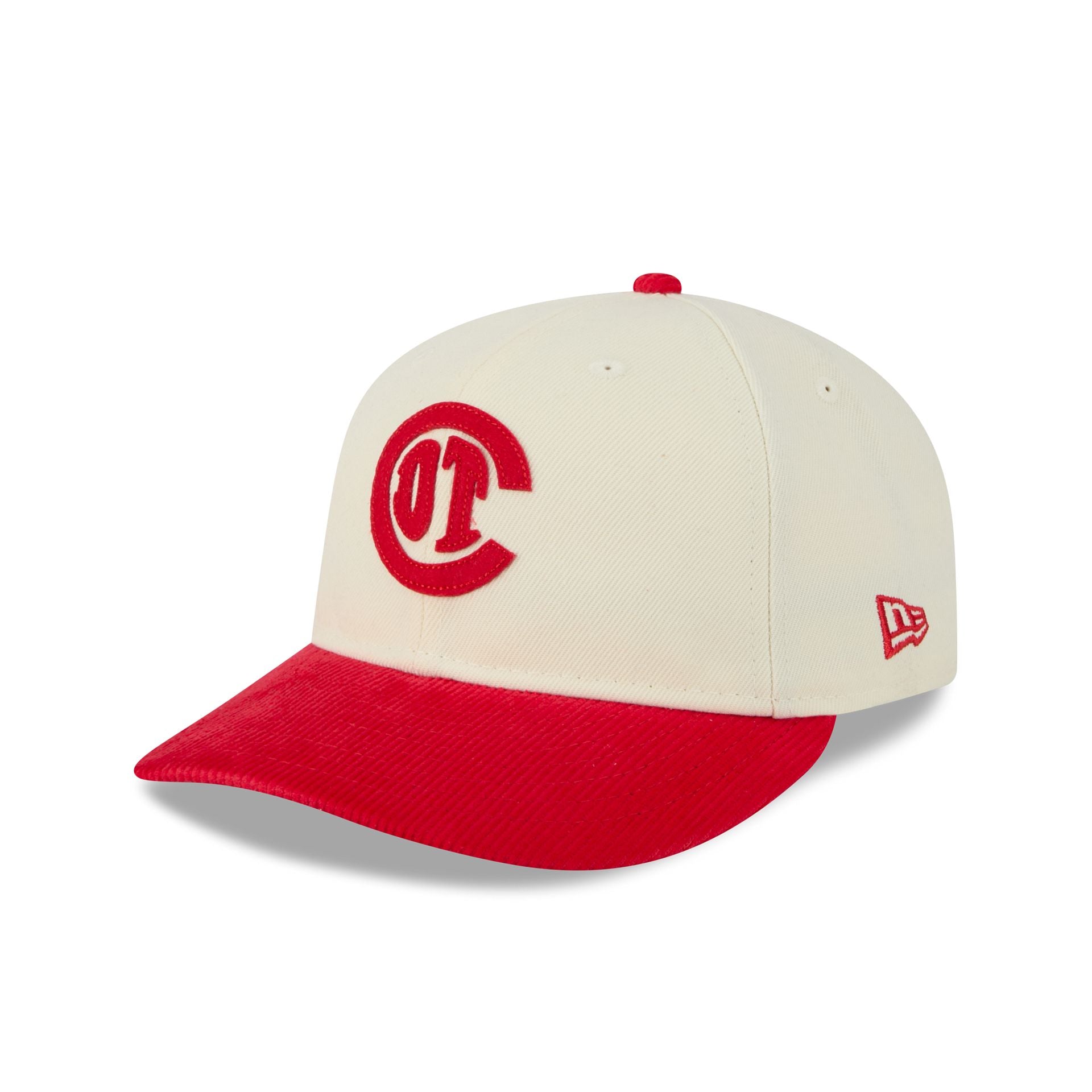 new era Chrome Retro Crown 59FIFTY Fitted