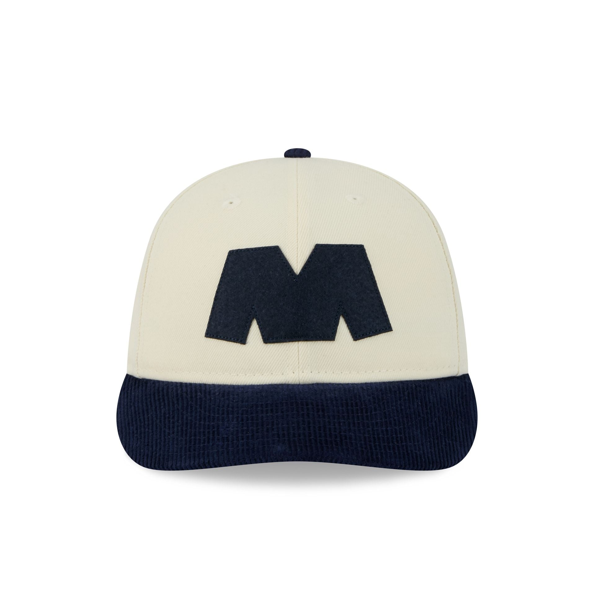 New Era Chrome Retro Crown 59FIFTY Fitted