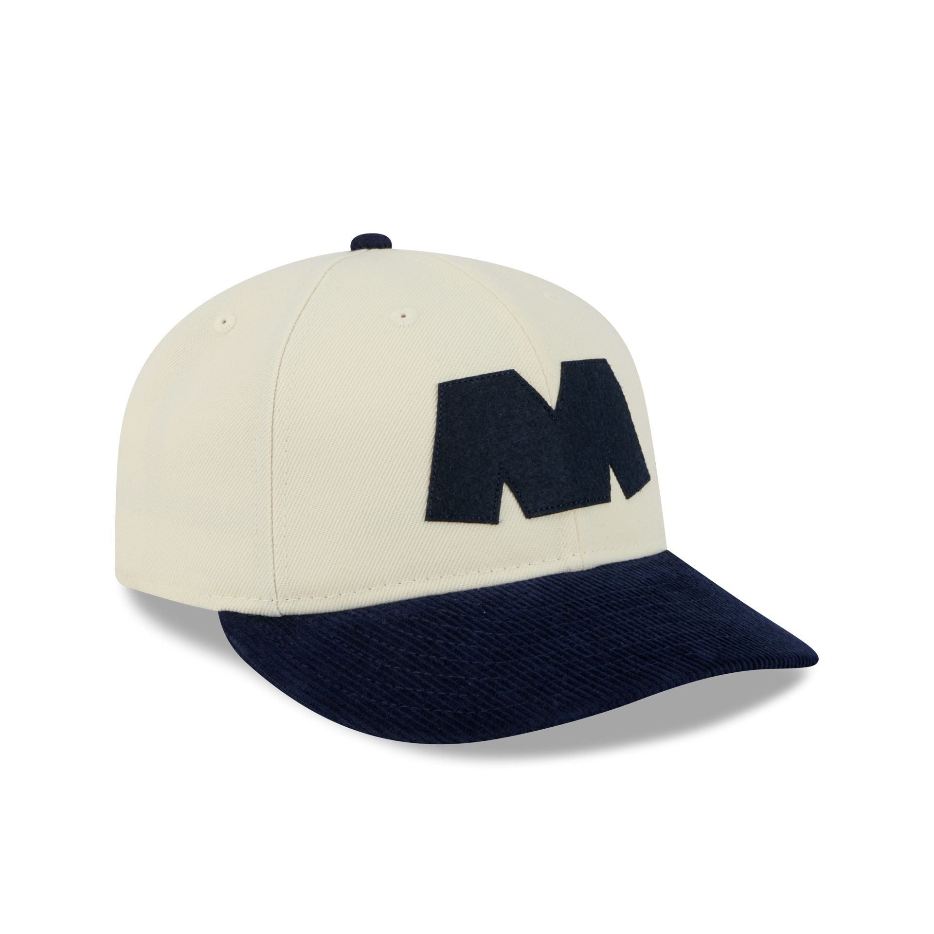 New Era Chrome Retro Crown 59FIFTY Fitted