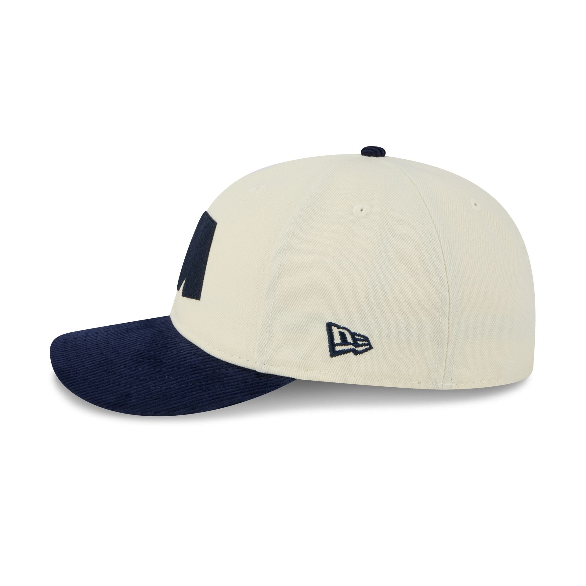New Era Chrome Retro Crown 59FIFTY Fitted