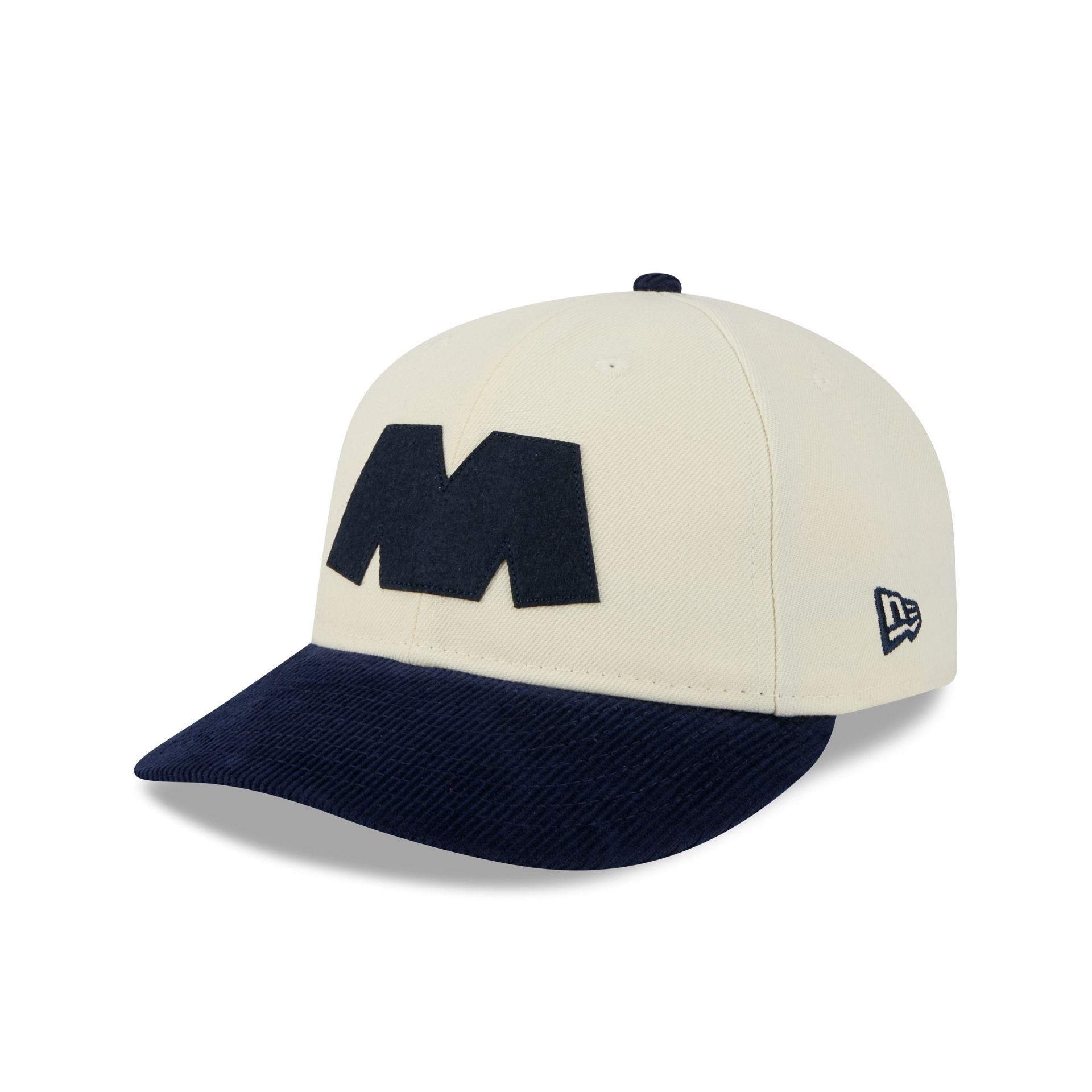 new era Chrome Retro Crown 59FIFTY Fitted