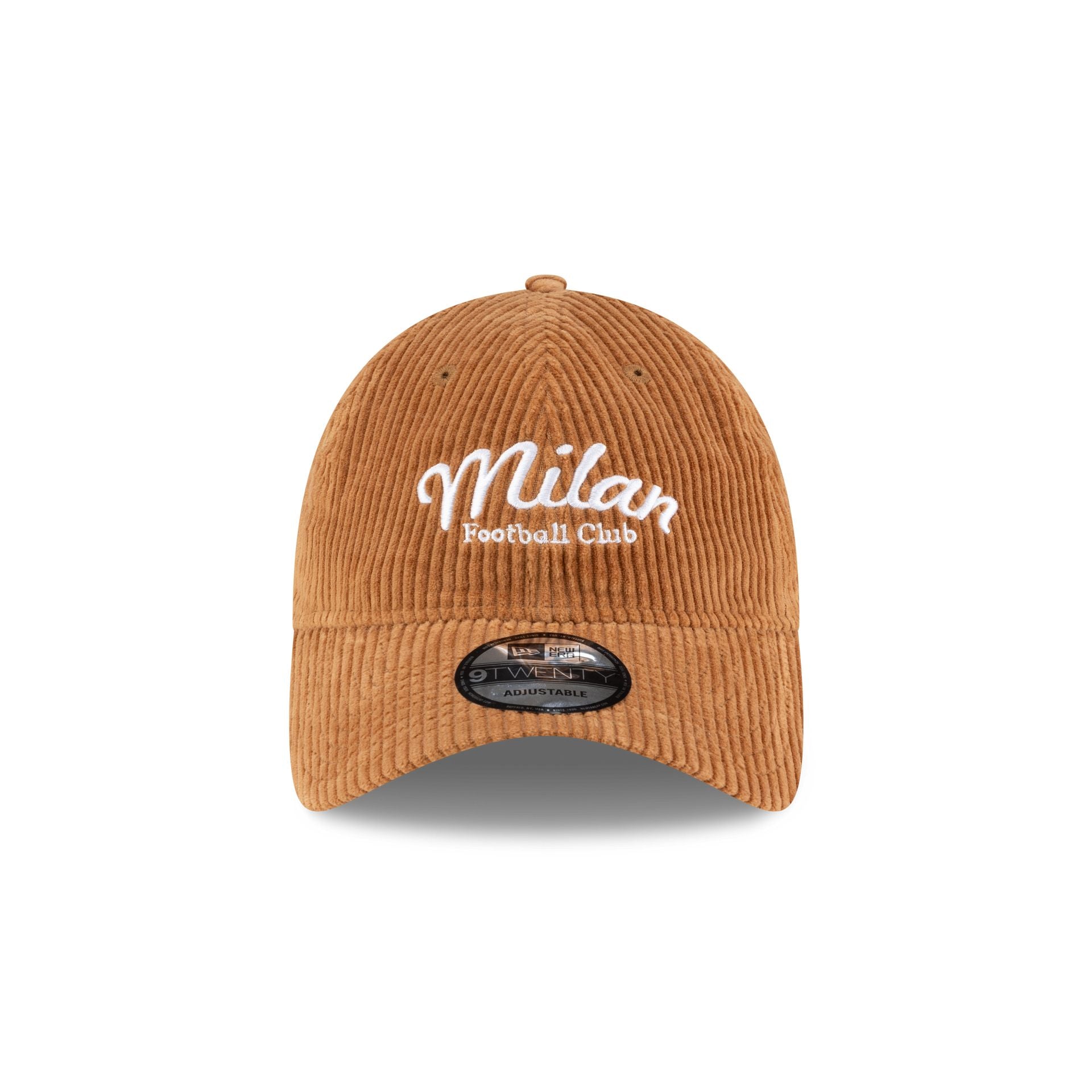 New Era Chunky Corduroy 9TWENTY Adjustable