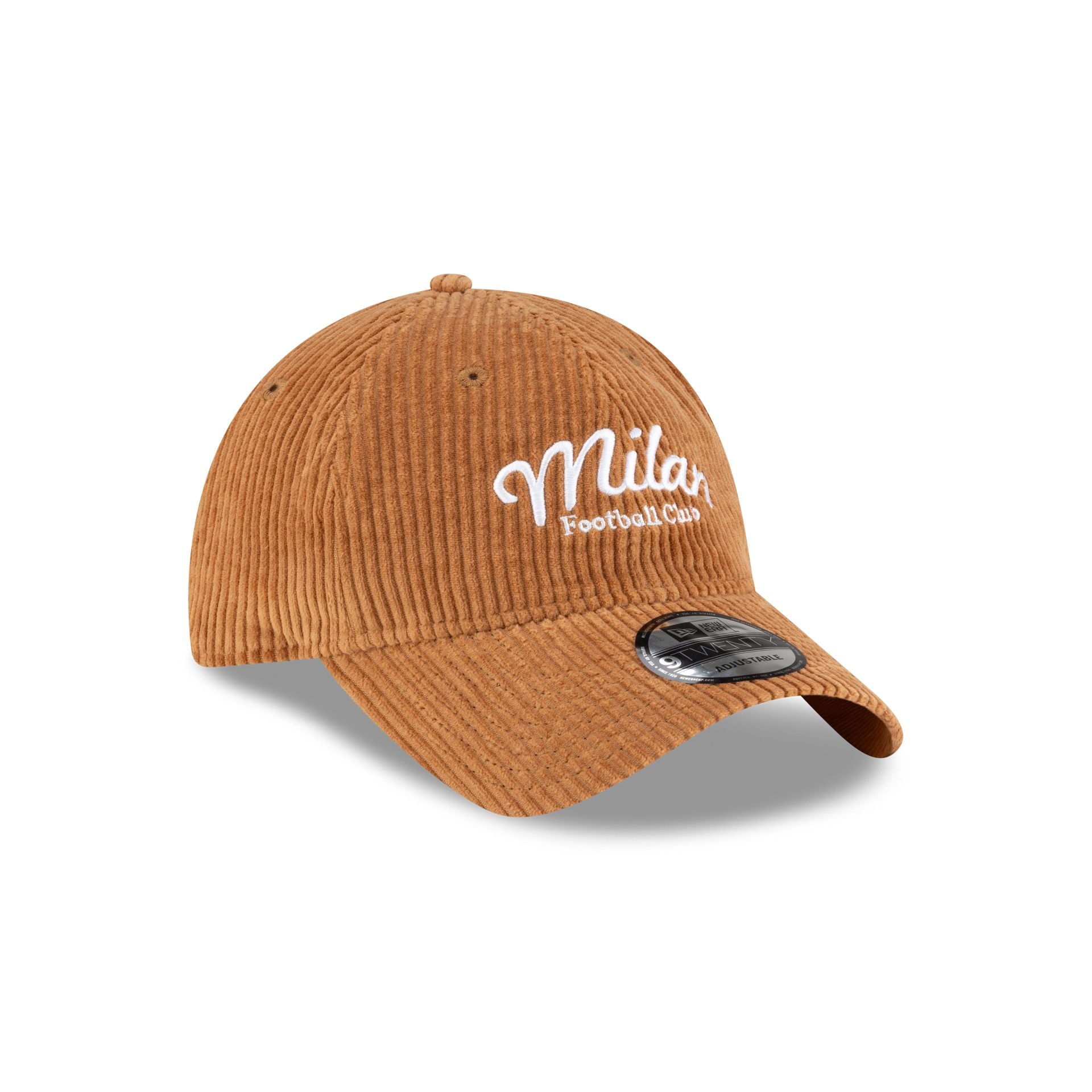 New Era Chunky Corduroy 9TWENTY Adjustable