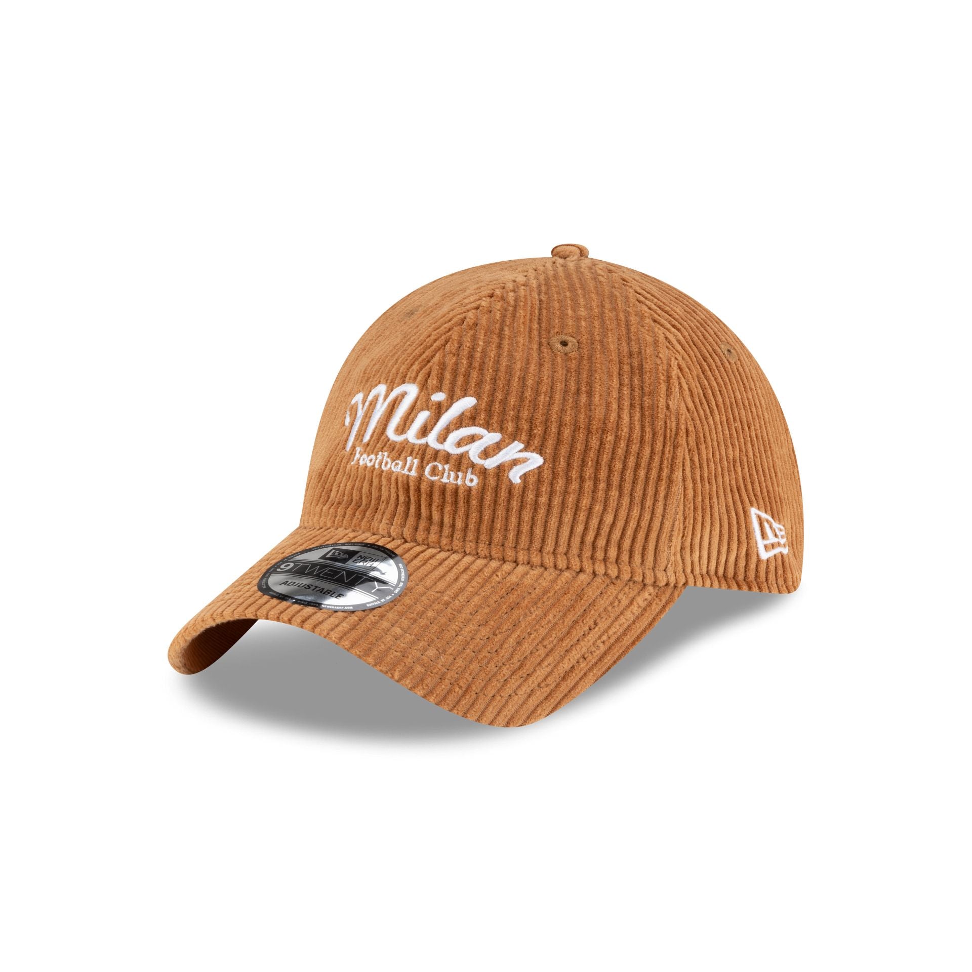 new era Chunky Corduroy 9TWENTY Adjustable