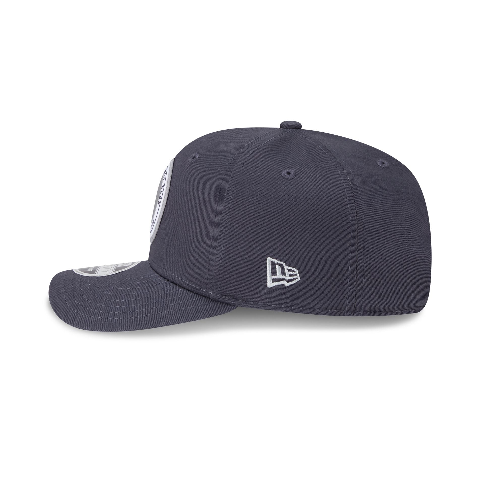 New Era Circle Patch 9SEVENTY Stretch-Snap