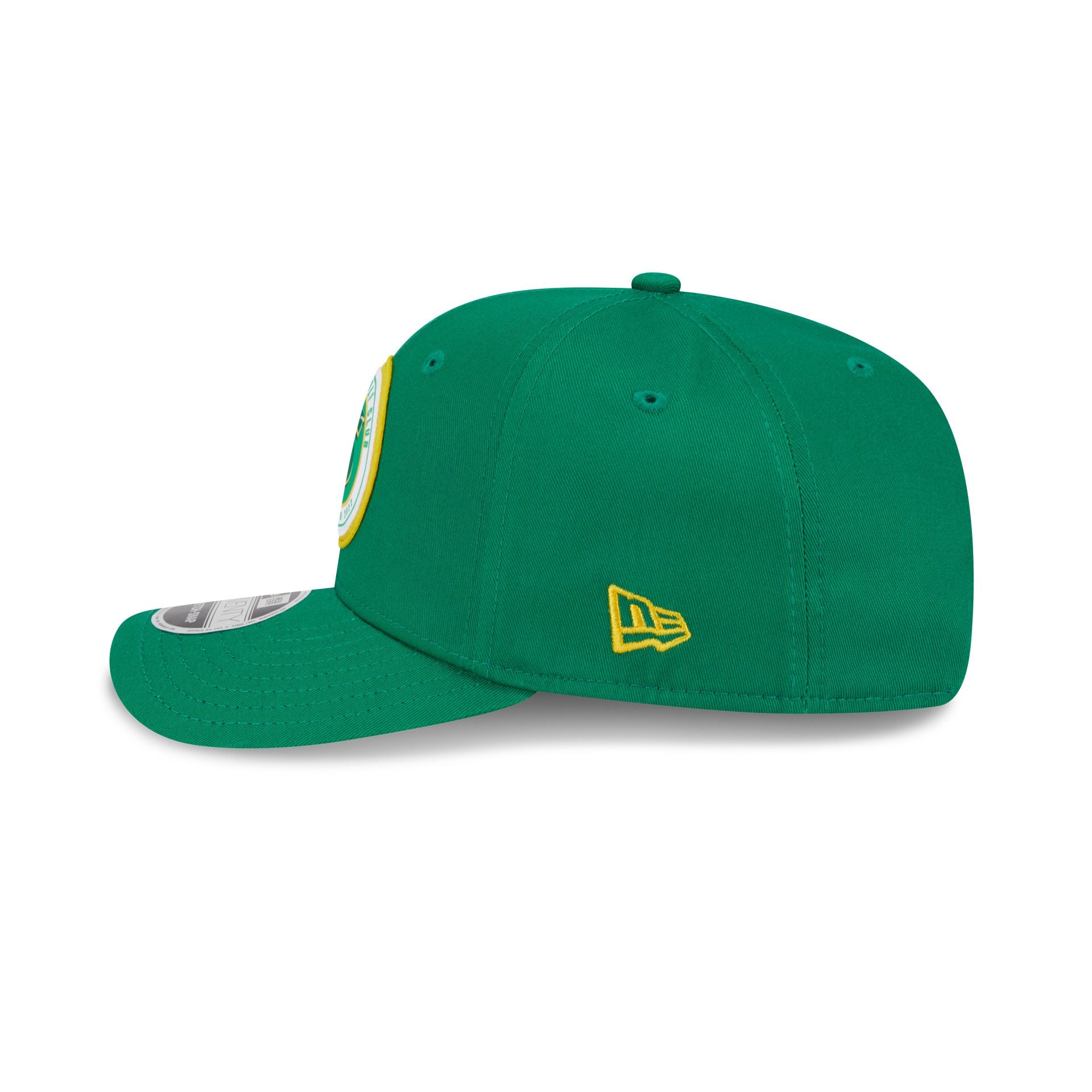New Era Circle Patch 9SEVENTY Stretch-Snap