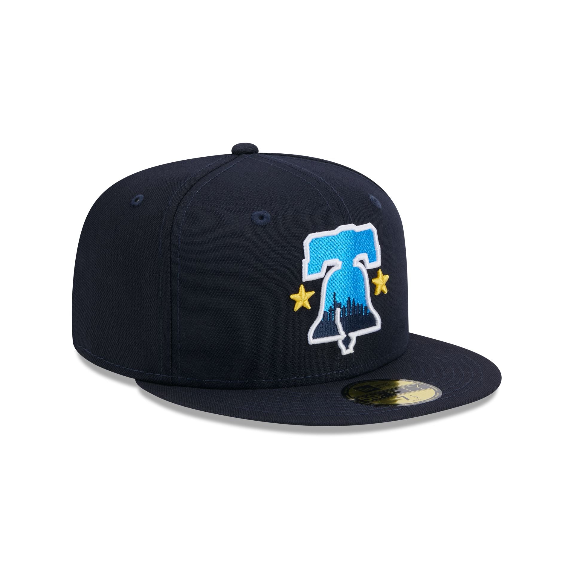 New Era City Connect 59FIFTY Fitted