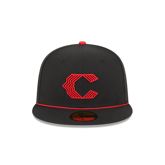 New Era City Connect 59FIFTY Fitted