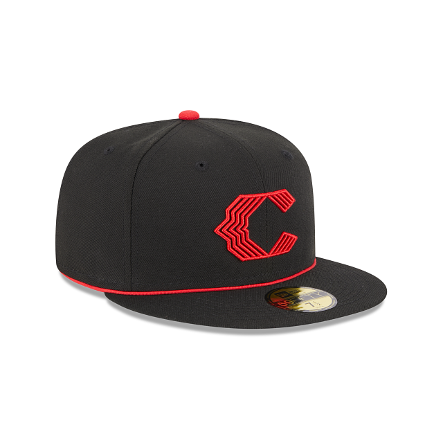 New Era City Connect 59FIFTY Fitted
