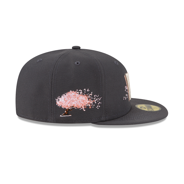 New Era City Connect 59FIFTY Fitted