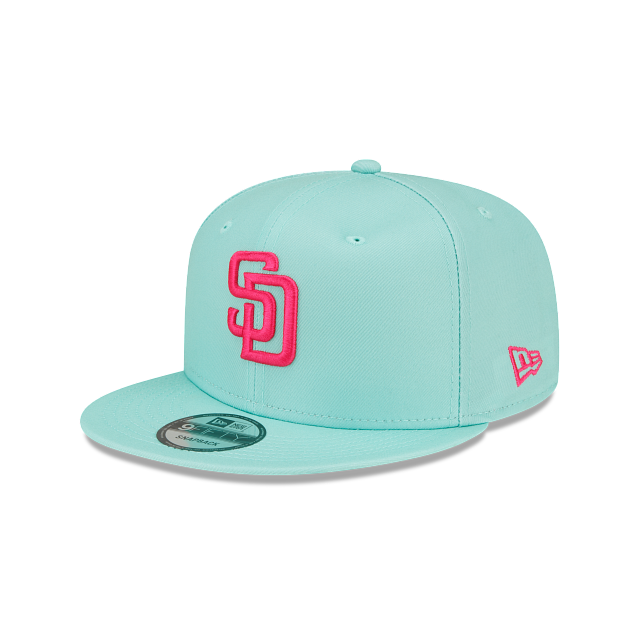 new era City Connect 9FIFTY Snapback