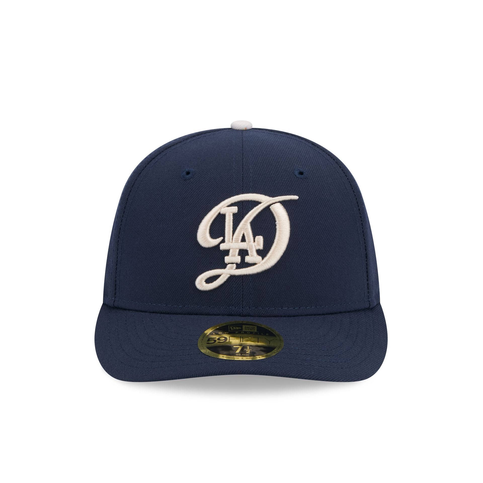 New Era City Connect Low Profile 59FIFTY Fitted