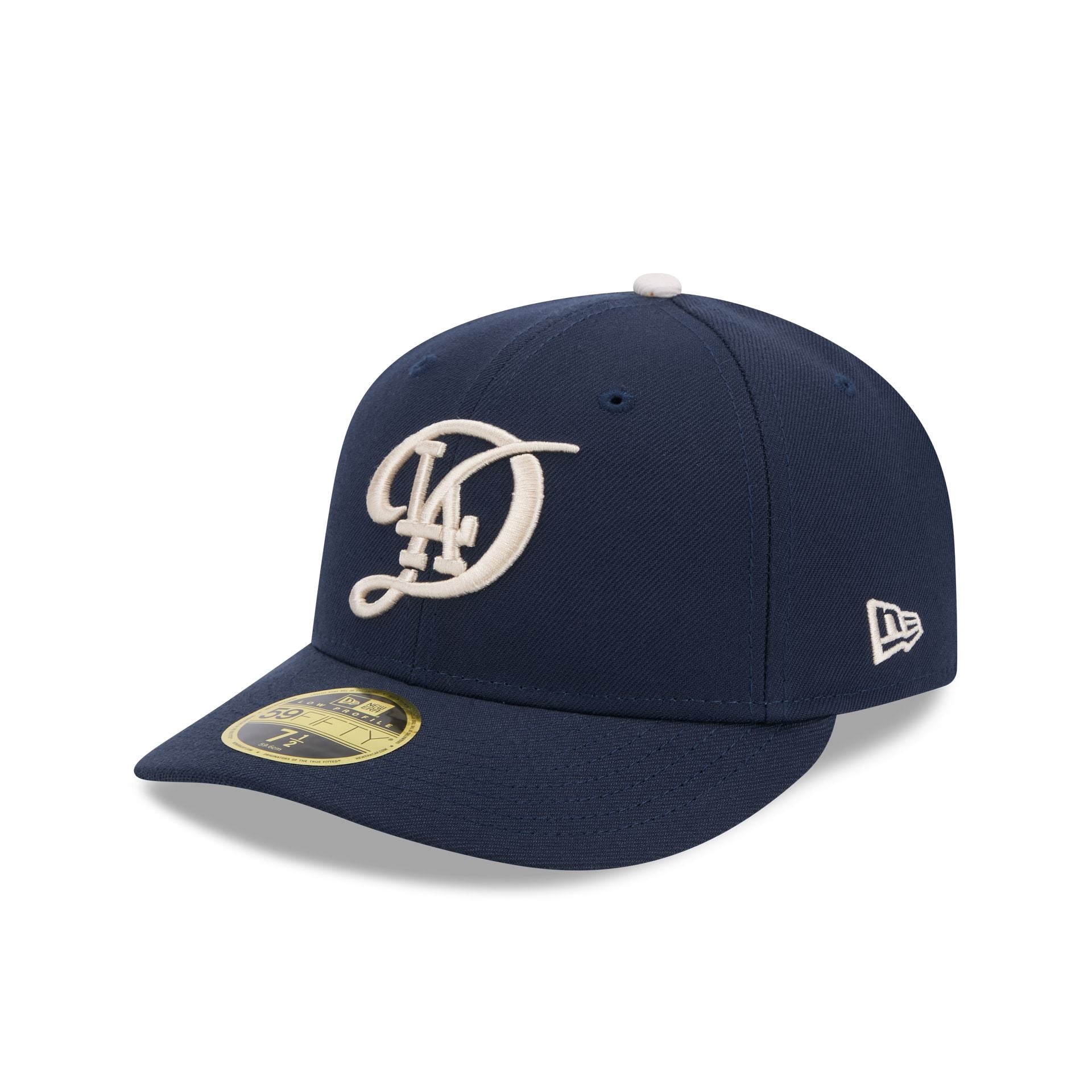 New Era City Connect Low Profile 59FIFTY Fitted