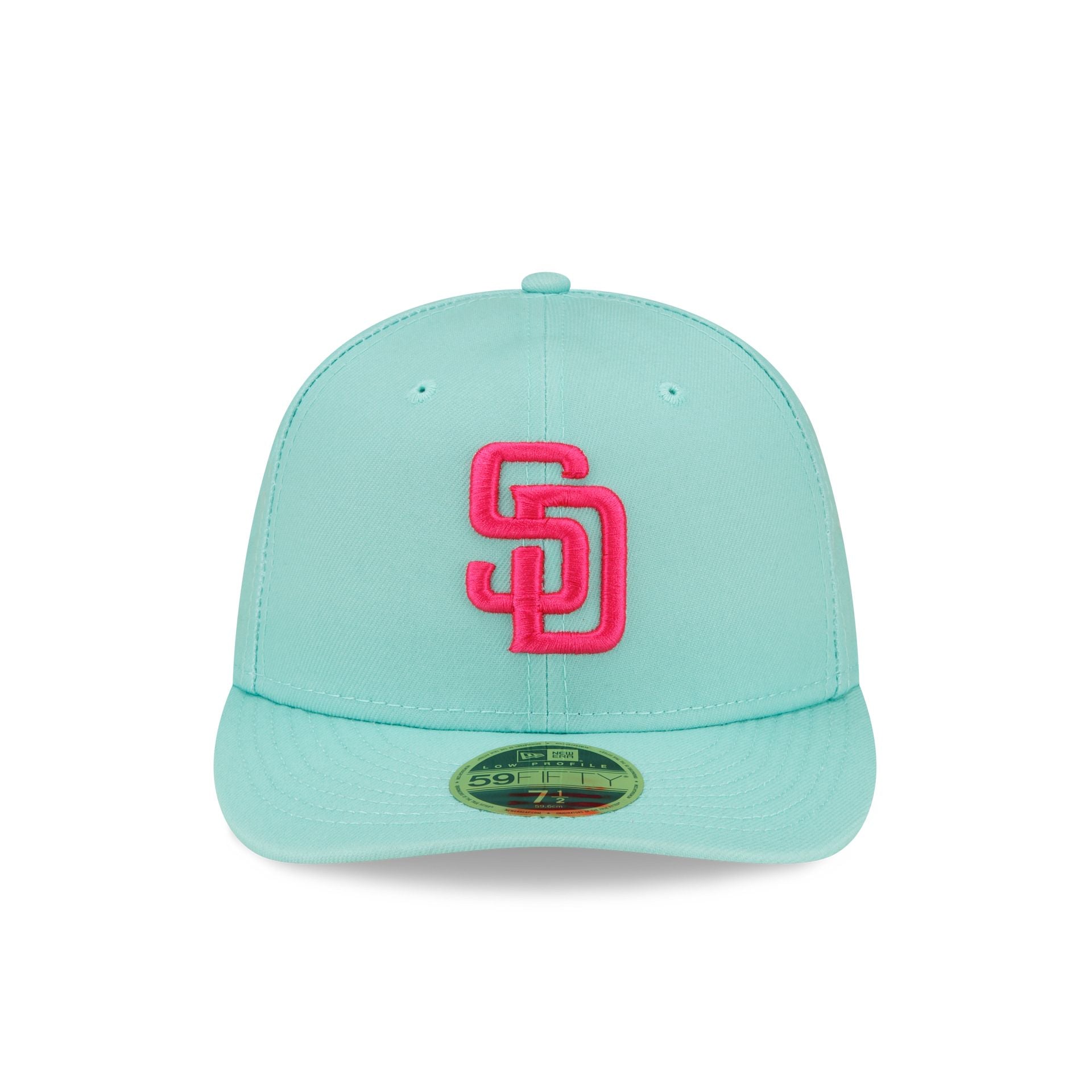 New Era City Connect Low Profile 59FIFTY Fitted