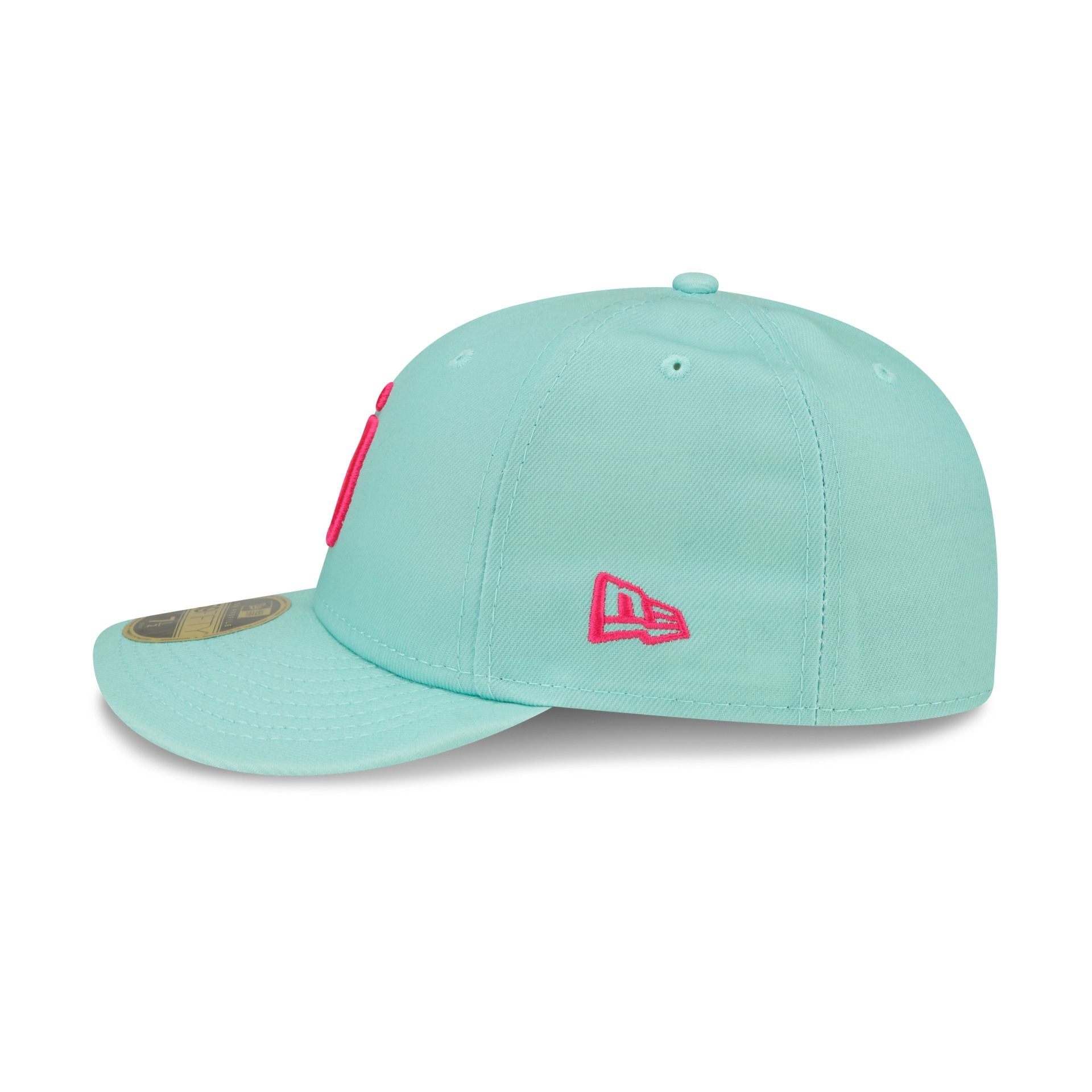 New Era City Connect Low Profile 59FIFTY Fitted