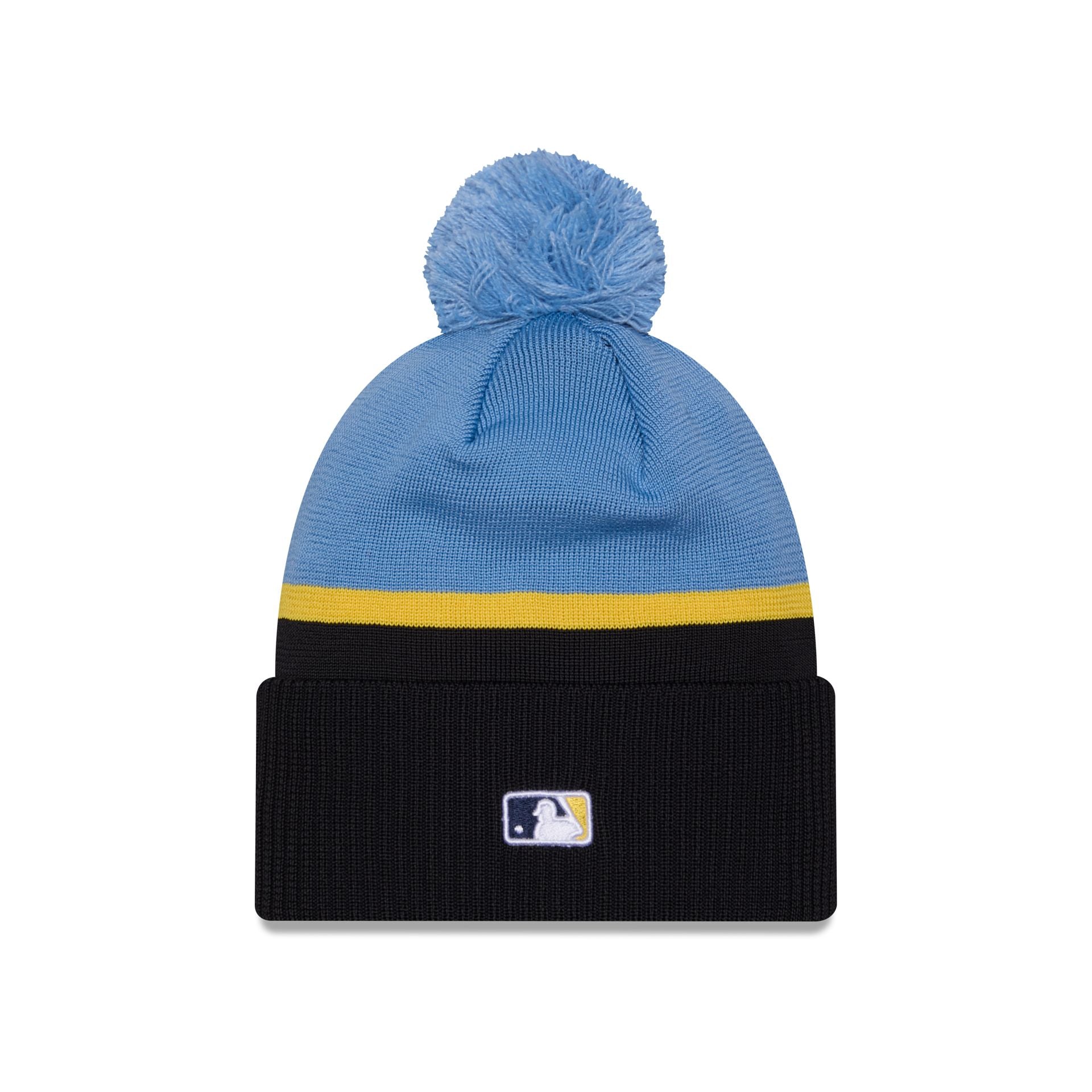 New Era City Connect Pom Knit