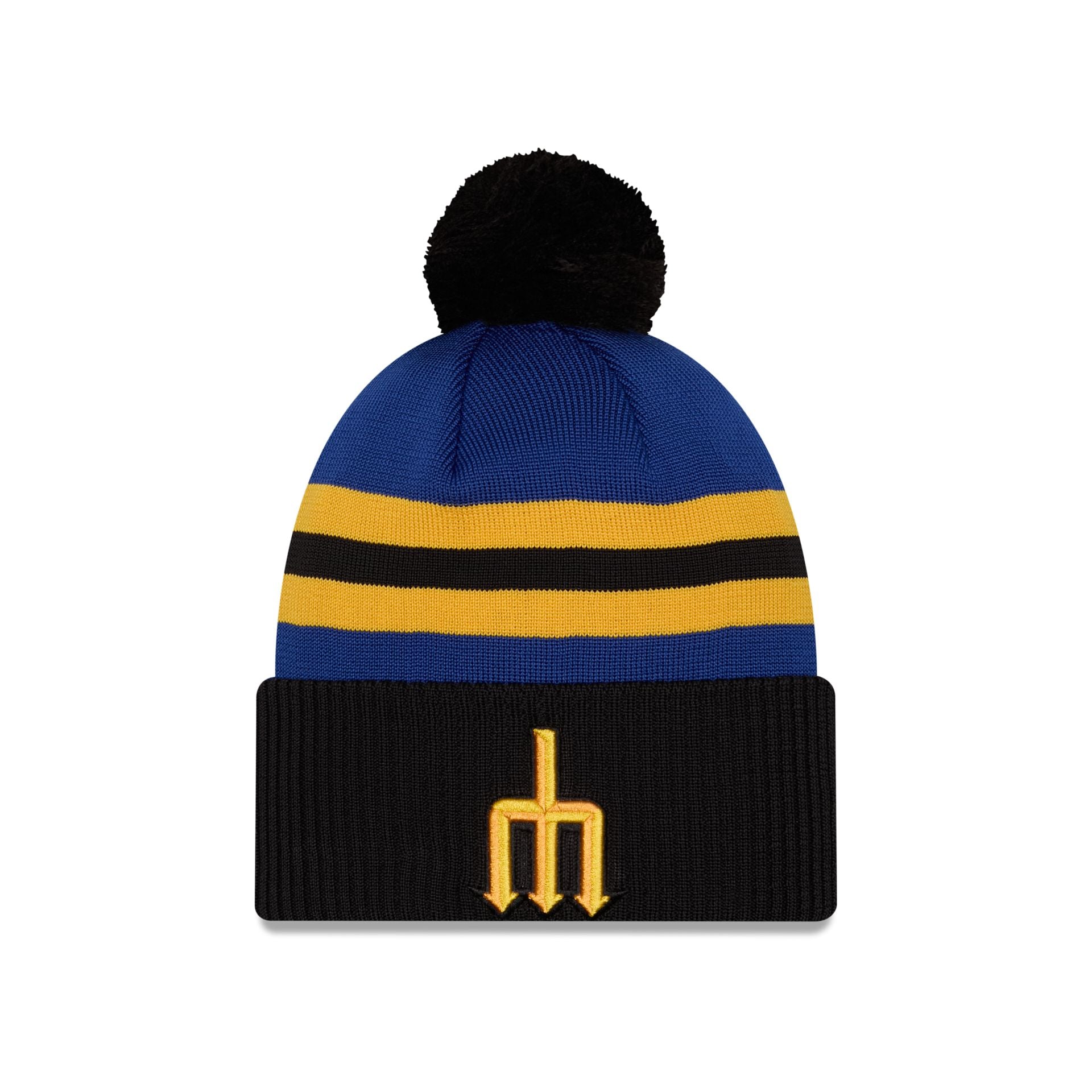 new era City Connect Pom Knit