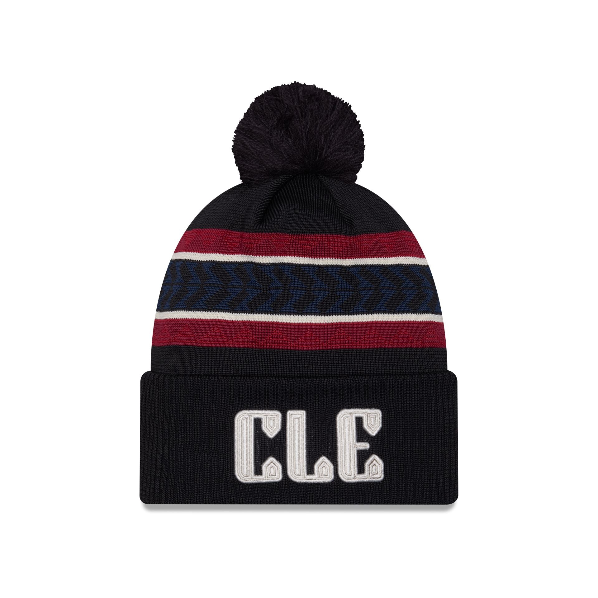 new era City Connect Pom Knit