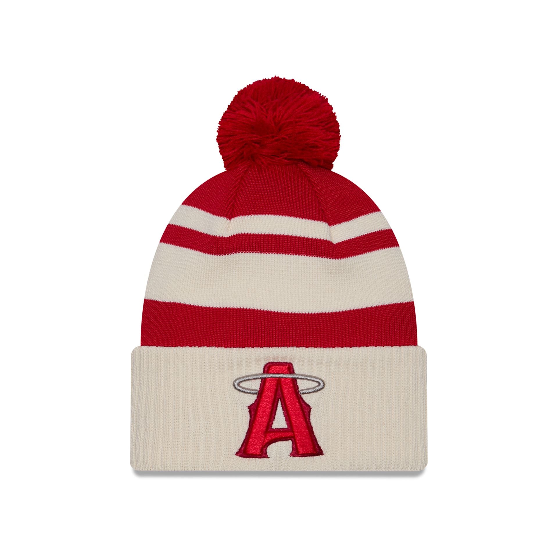 new era City Connect Pom Knit