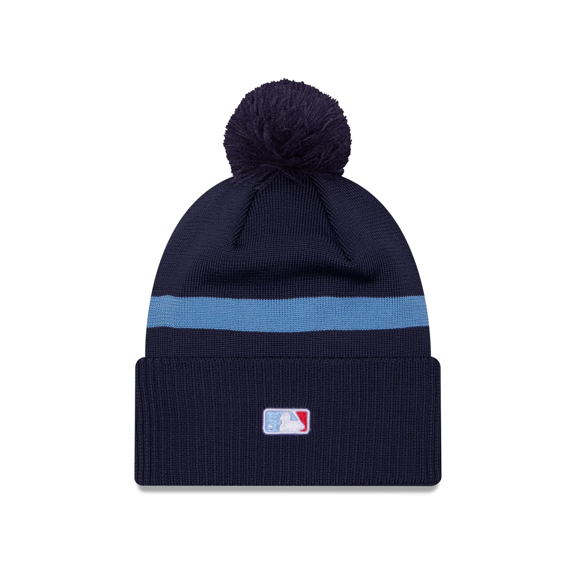 New Era City Connect Pom Knit