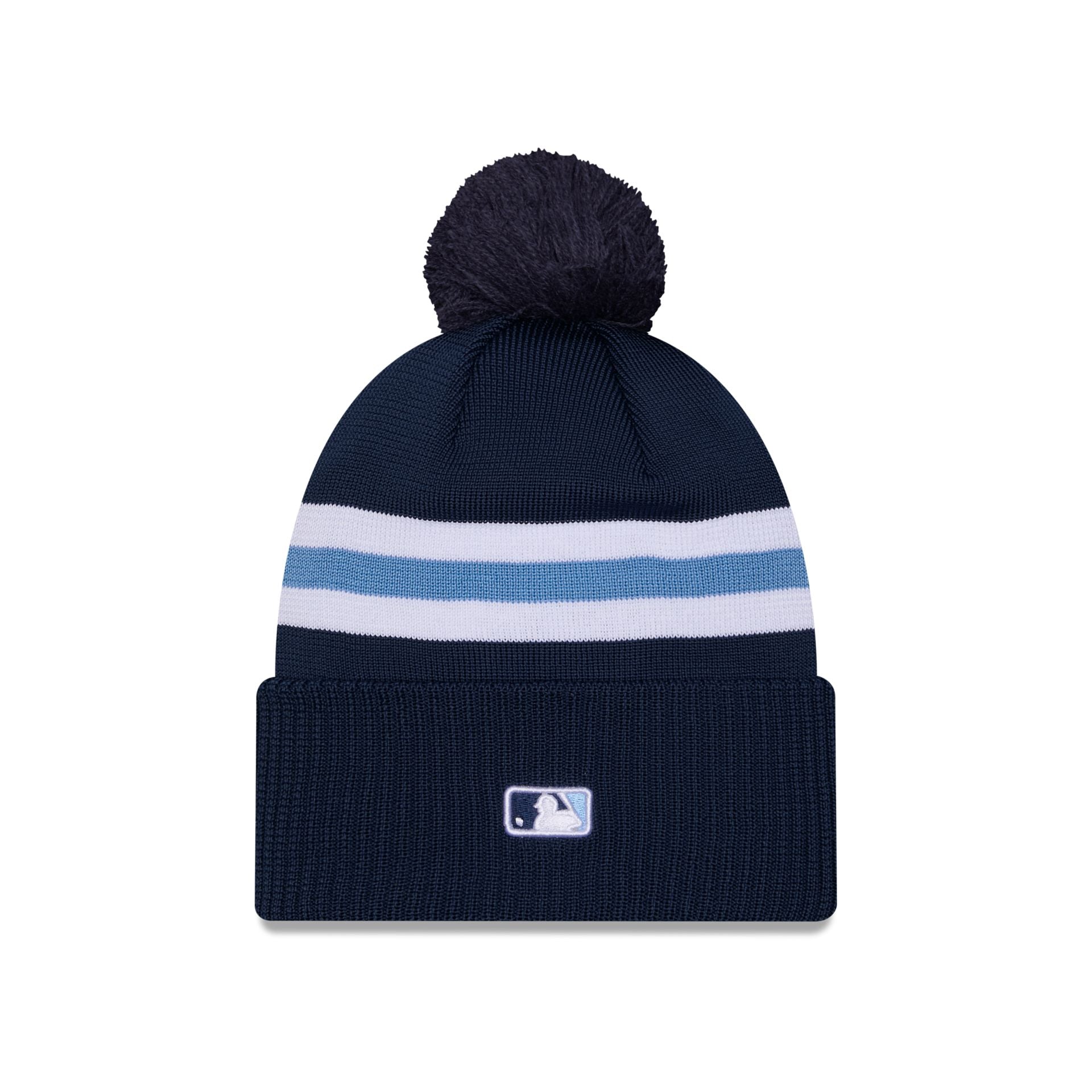 New Era City Connect Pom Knit