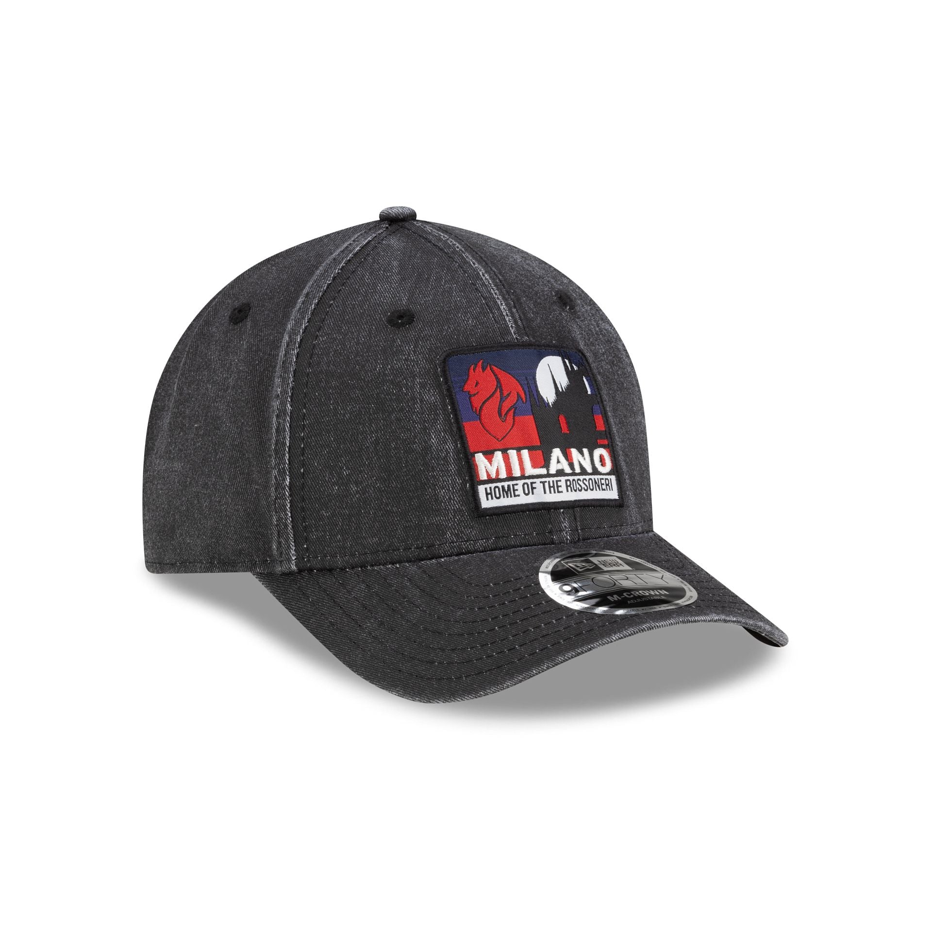 New Era City Pack 9FORTY M-Crown Snapback