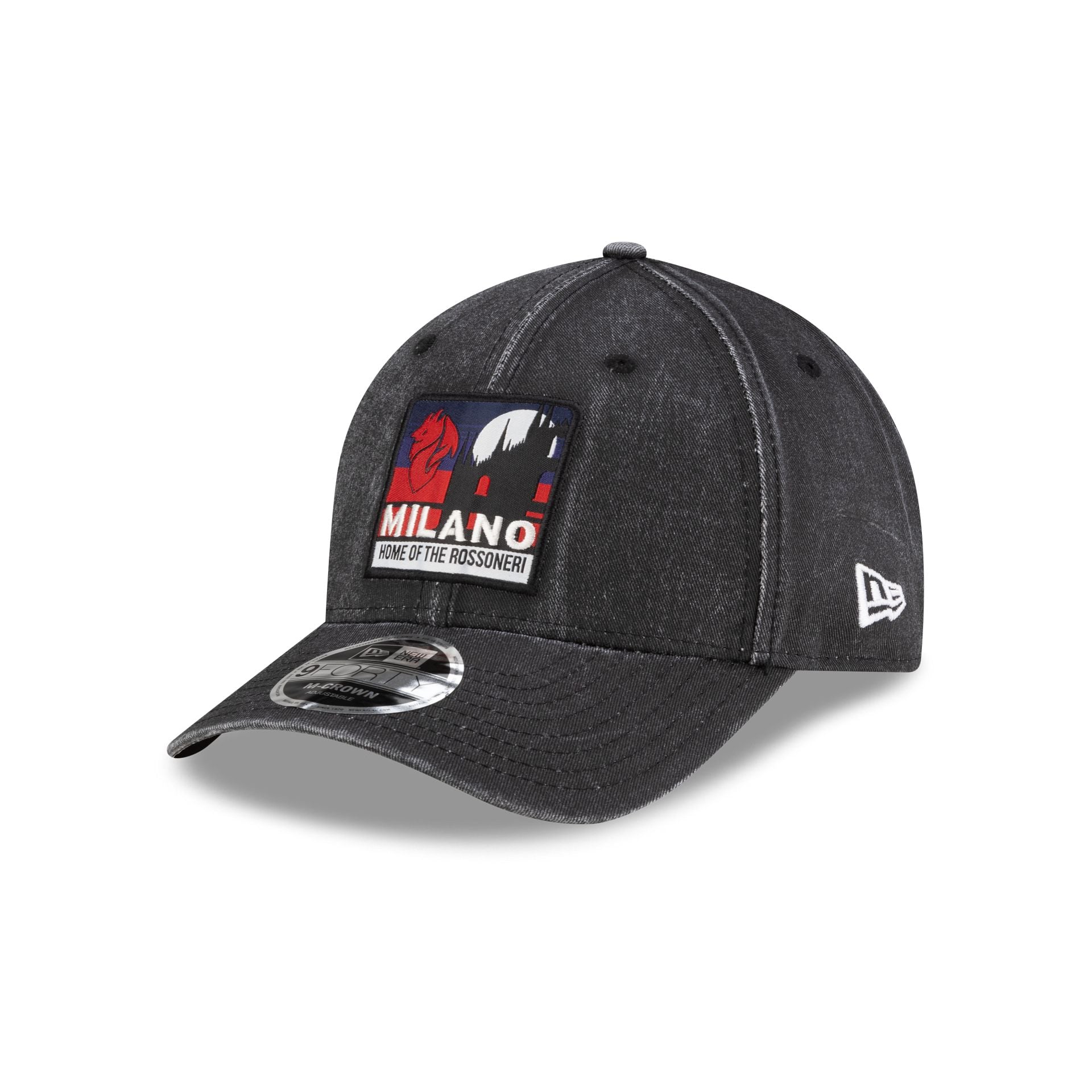 new era City Pack 9FORTY M-Crown Snapback